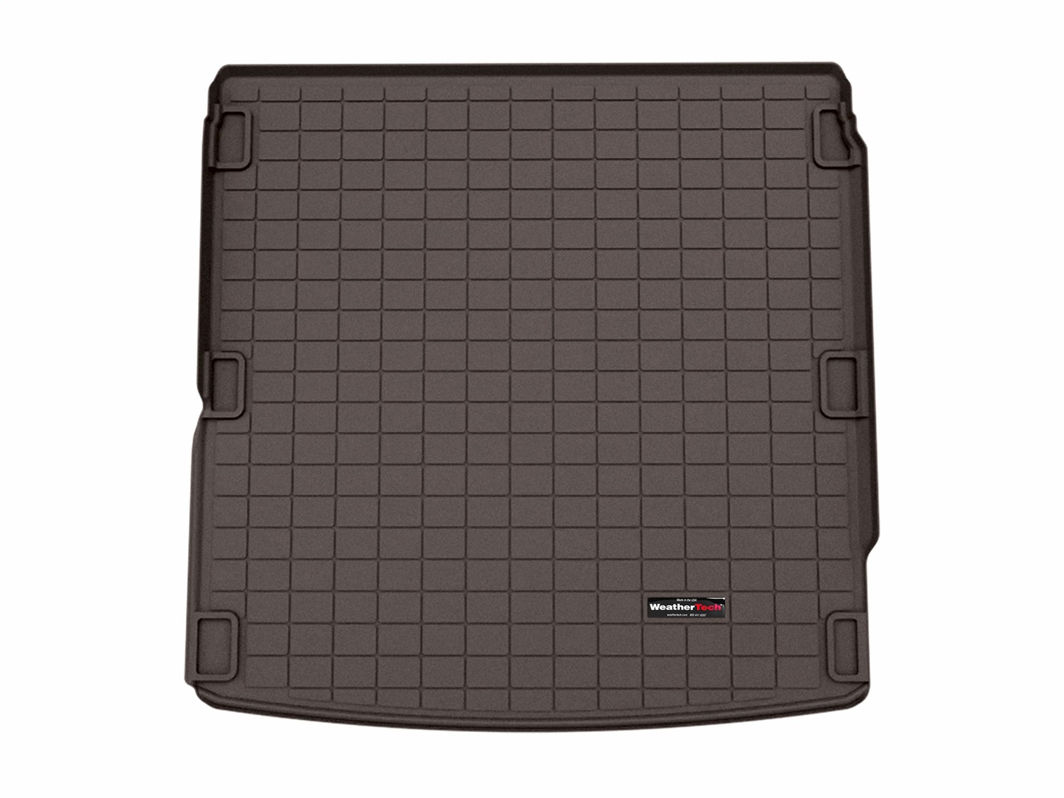 Weathertech - 431895 - Cargo Area Liner