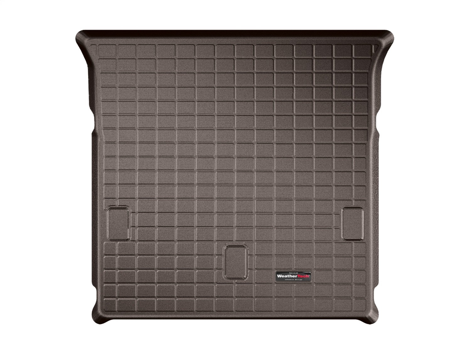 Weathertech - 43214 - Cargo Area Liner