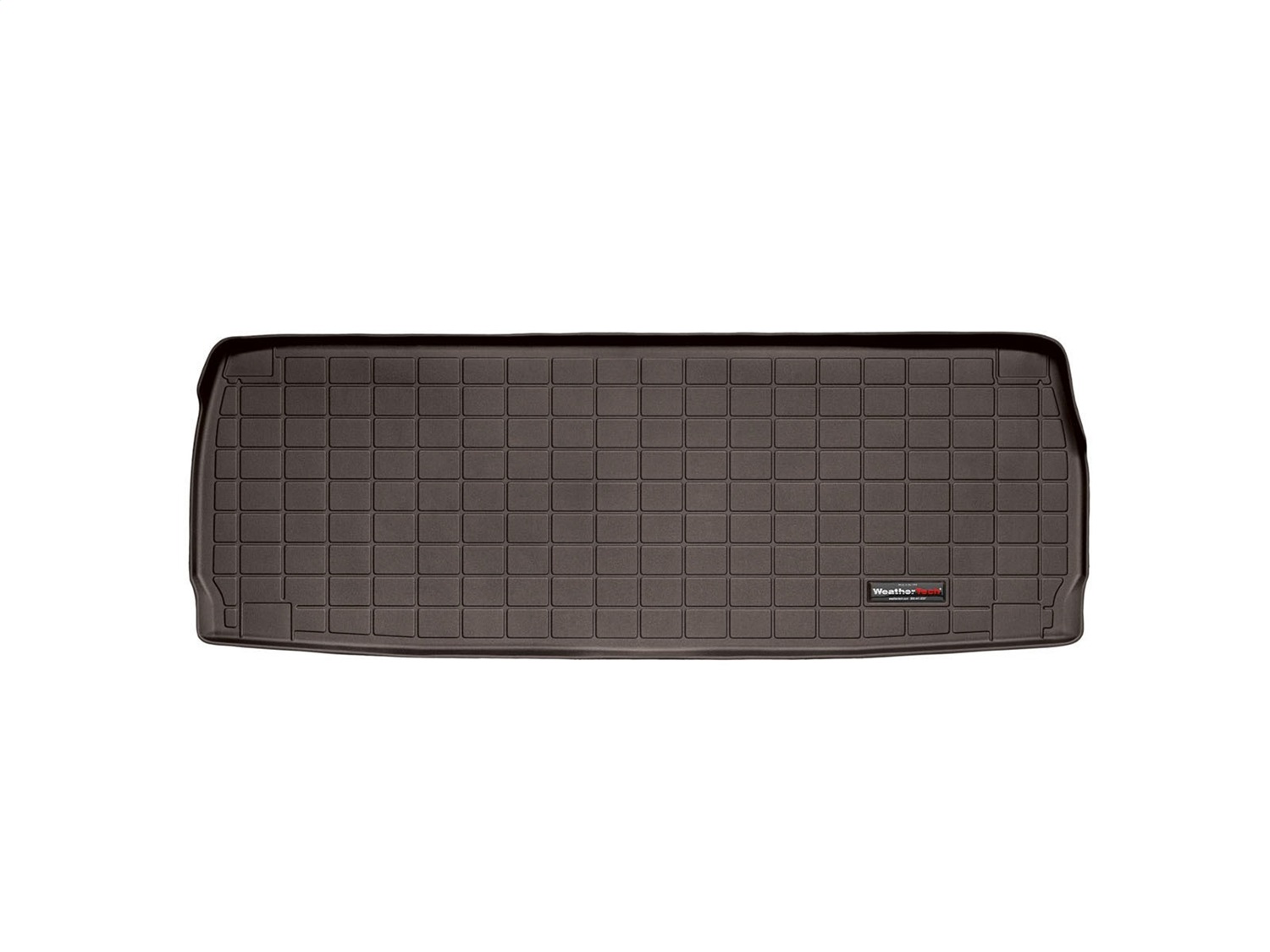 Weathertech - 43345 - Cargo Area Liner