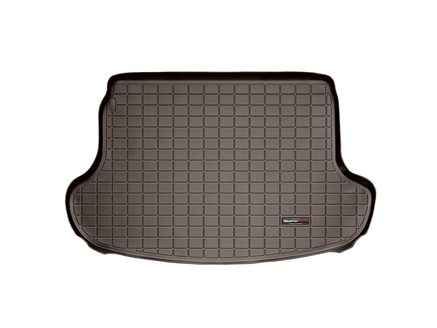 Weathertech - 43354 - Cargo Area Liner
