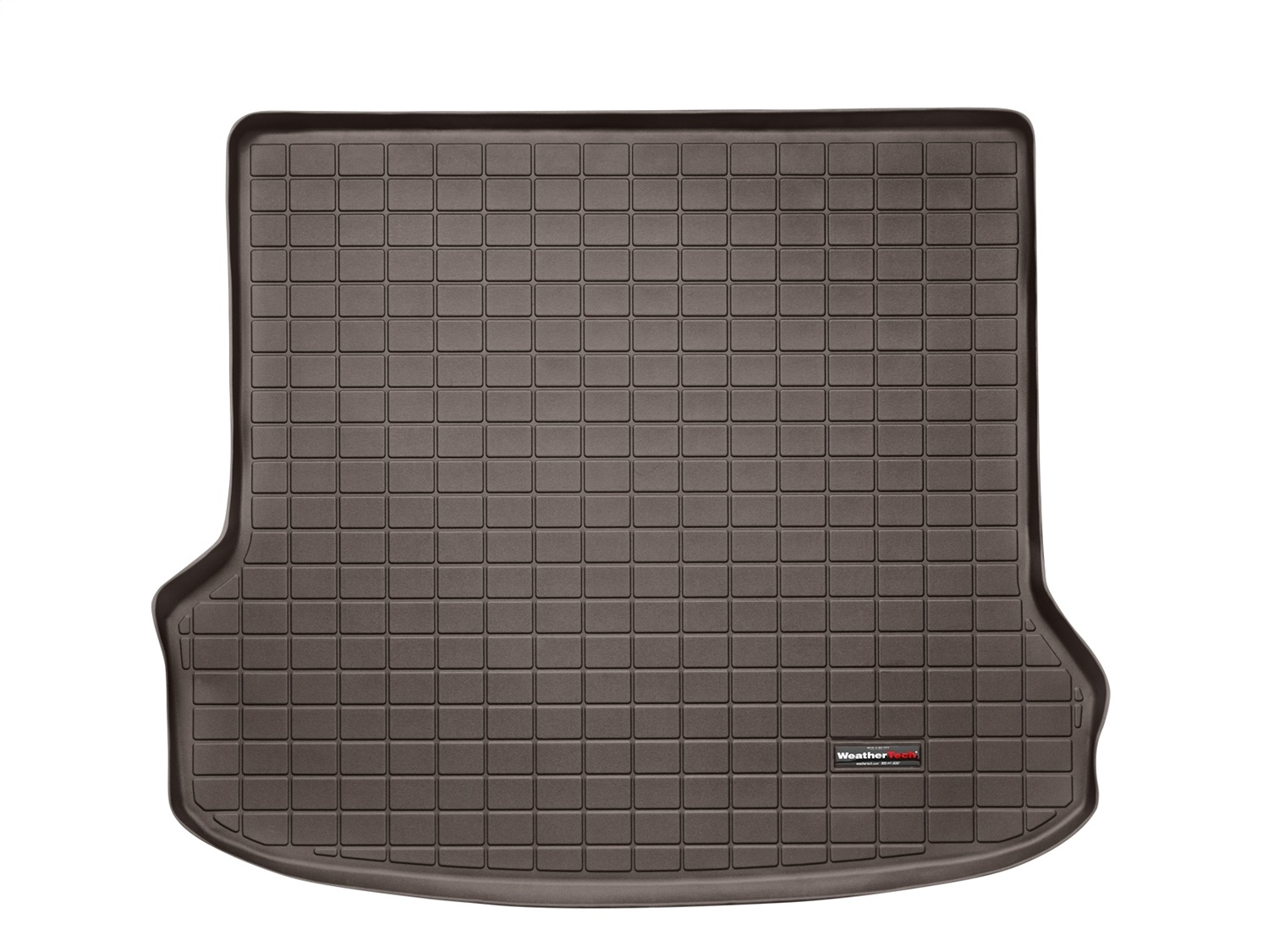 Weathertech - 43403 - Cargo Area Liner