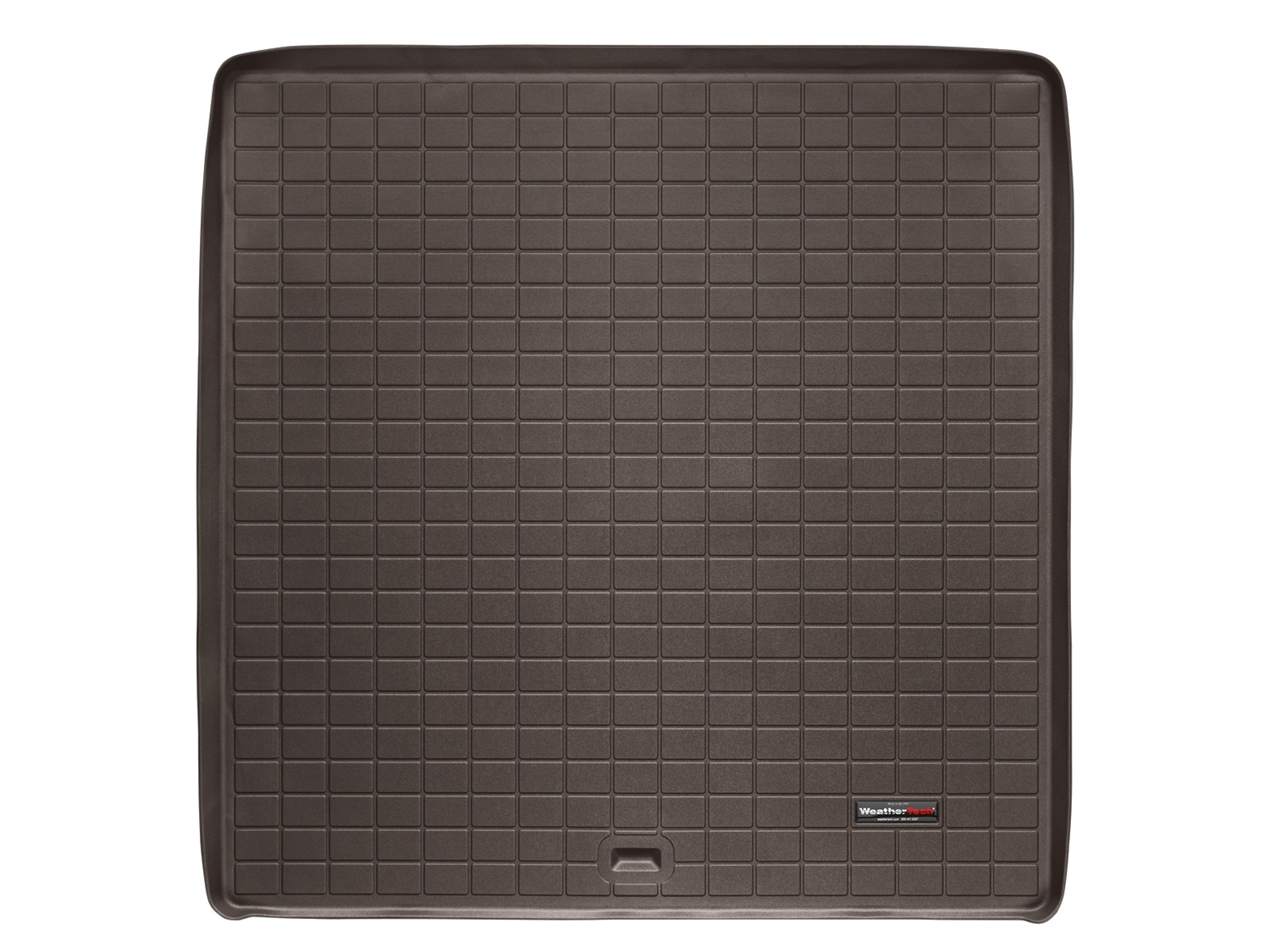 Weathertech - 43410 - Cargo Area Liner