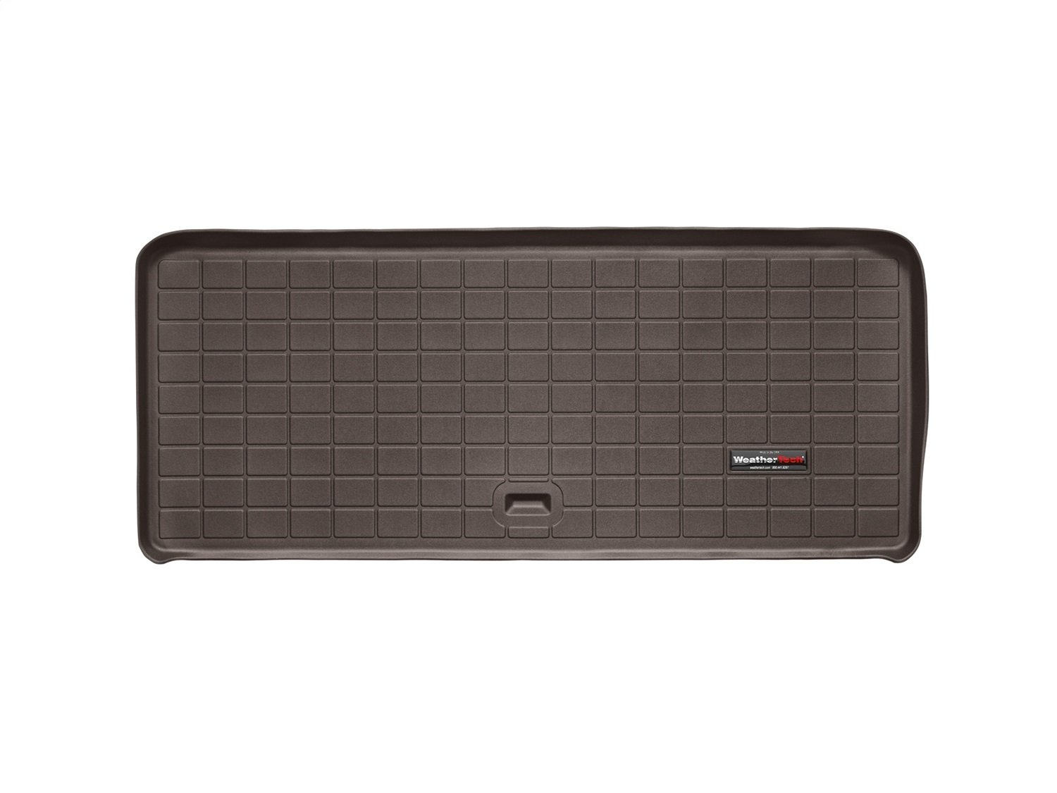 Weathertech - 43411 - Cargo Area Liner