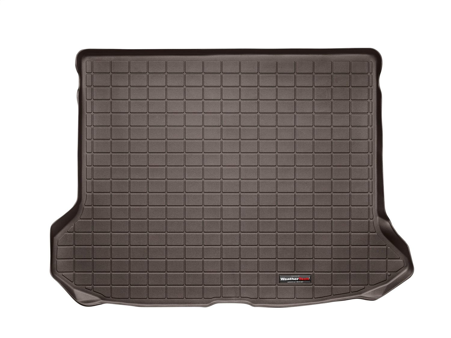 Weathertech - 43417 - Cargo Area Liner
