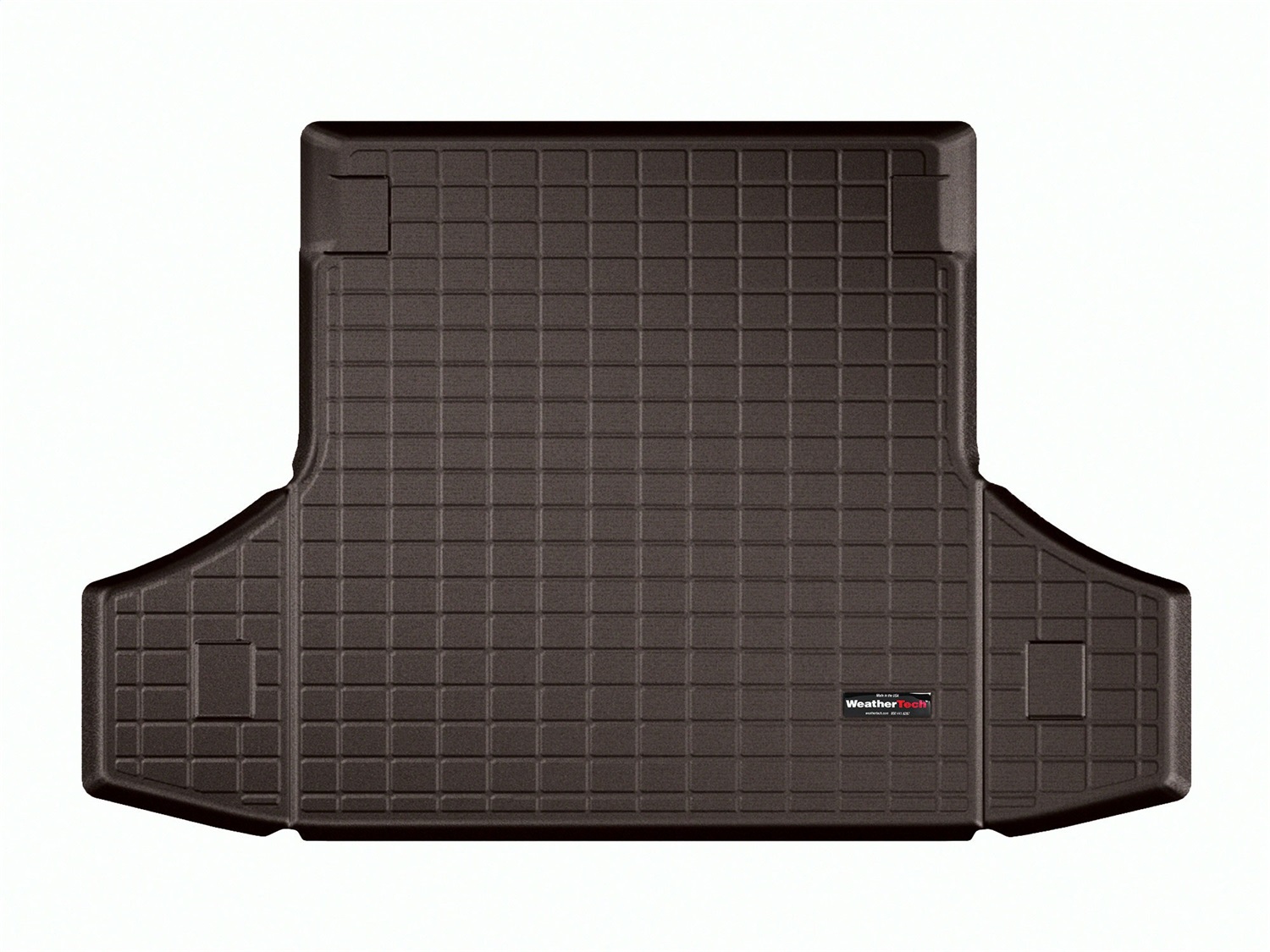 Weathertech - 43433 - Cargo Area Liner
