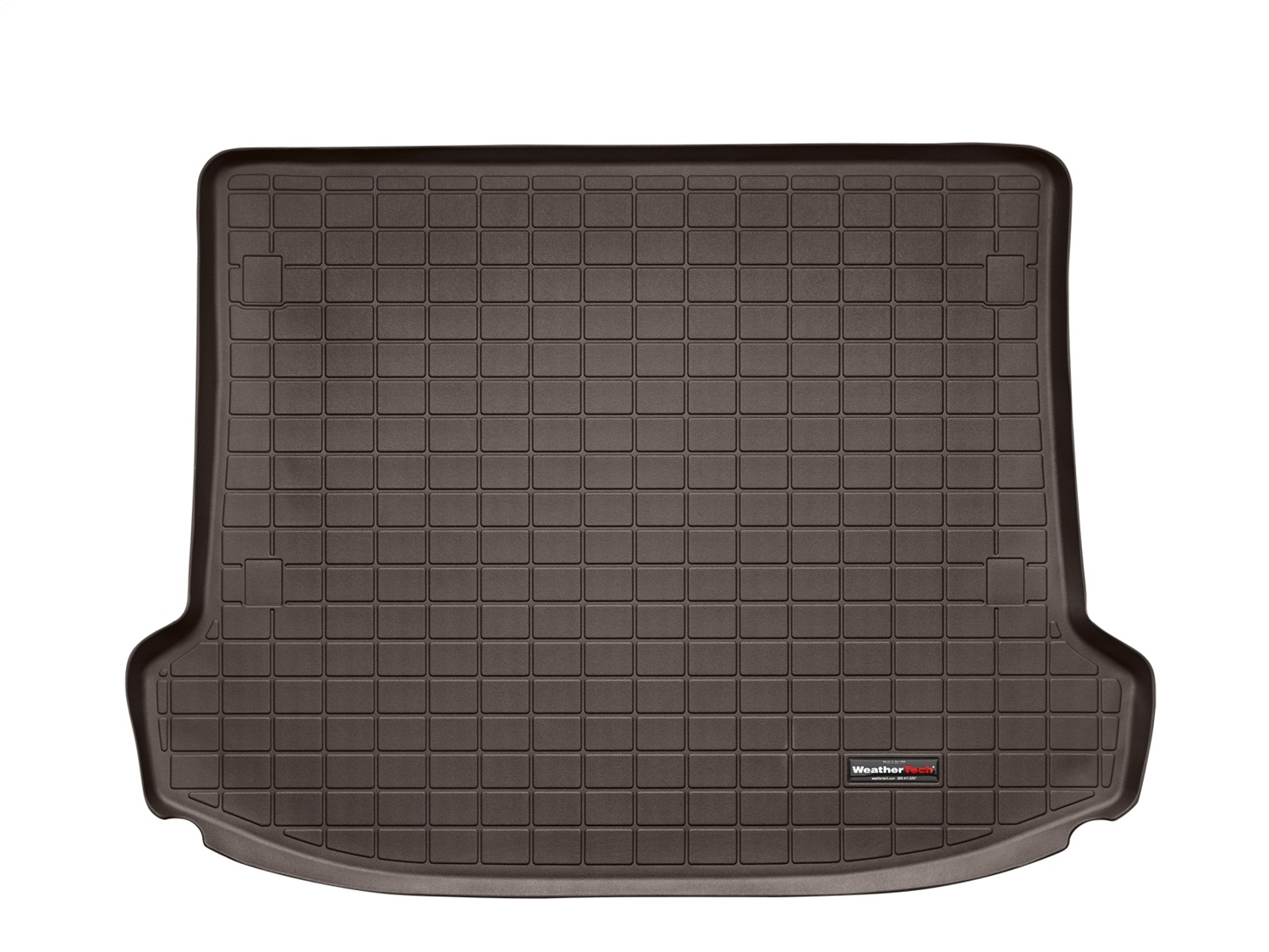 Weathertech - 43448 - Cargo Area Liner