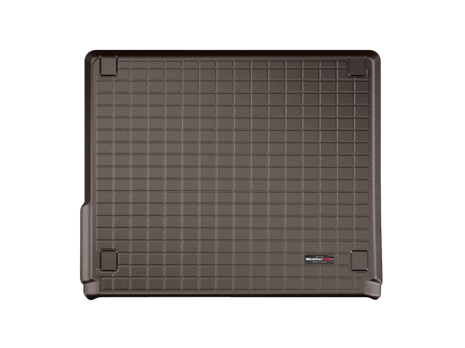 Weathertech - 43508 - Cargo Area Liner