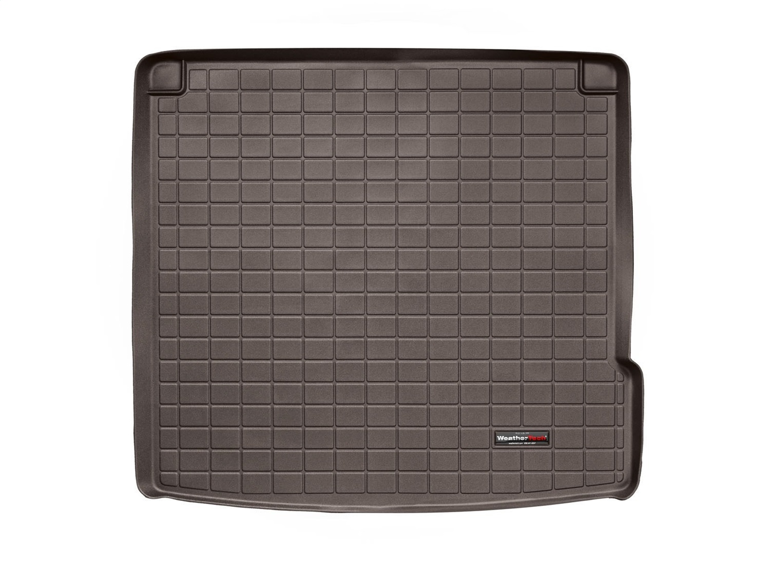 Weathertech - 43526 - Cargo Area Liner