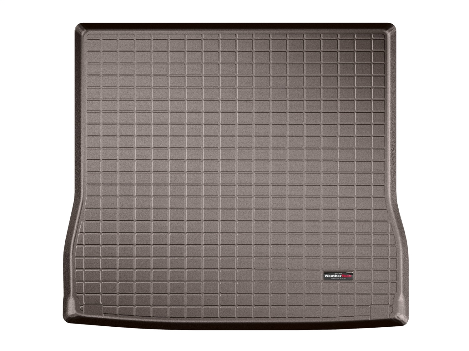 Weathertech - 43555 - Cargo Area Liner