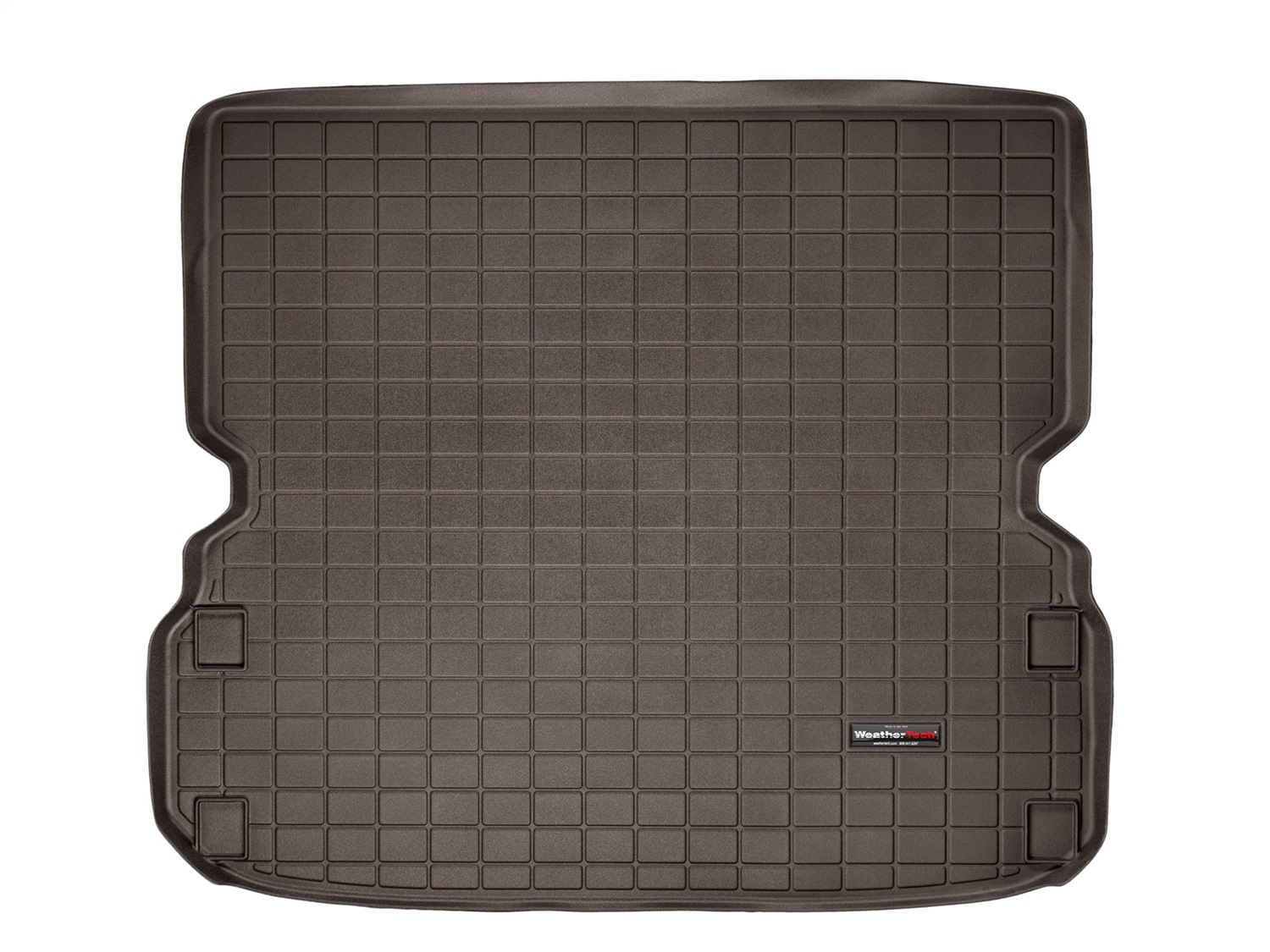 Weathertech - 43557 - Cargo Area Liner