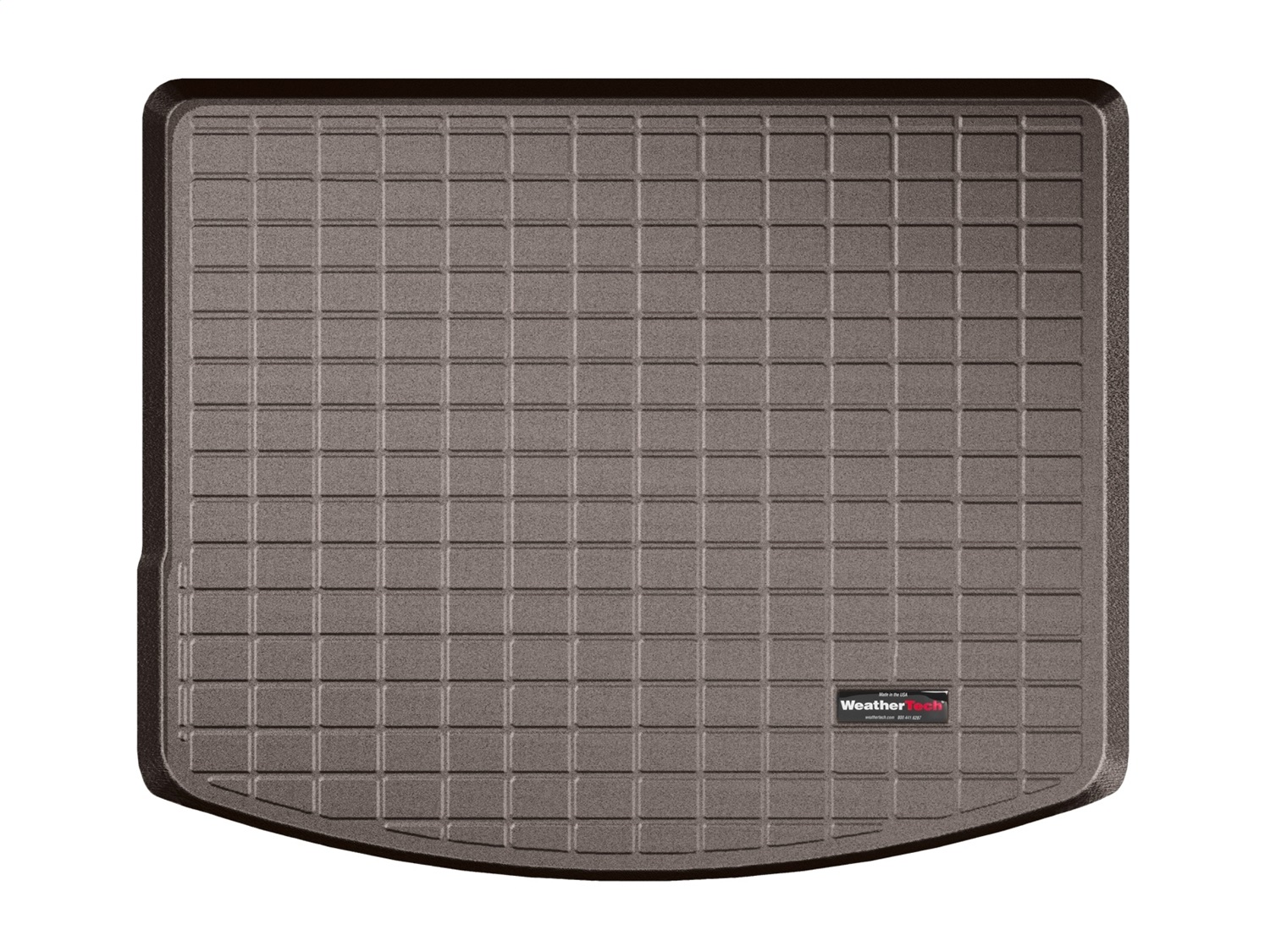 Weathertech - 43570 - Cargo Area Liner