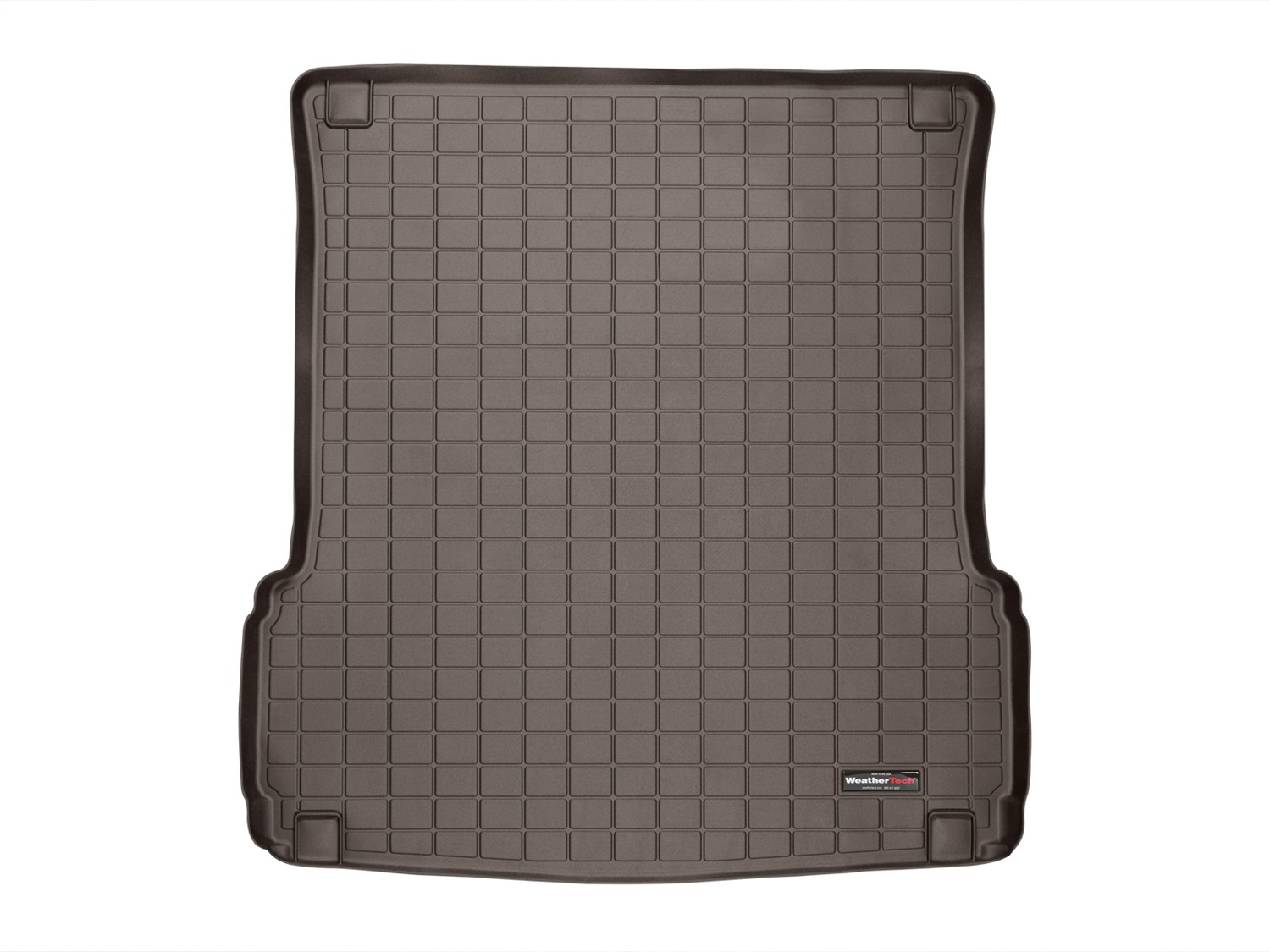 Weathertech - 43600 - Cargo Area Liner