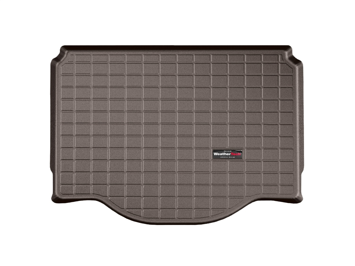 Weathertech - 43630 - Cargo Area Liner