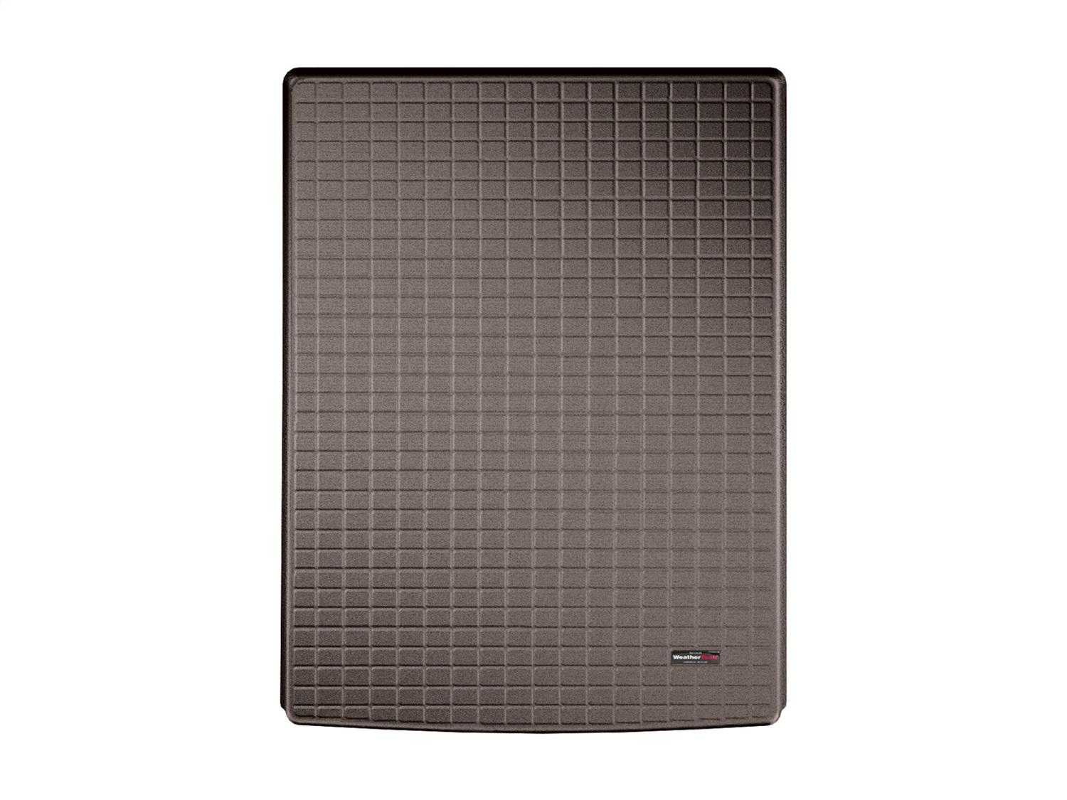 Weathertech - 43677 - Cargo Area Liner