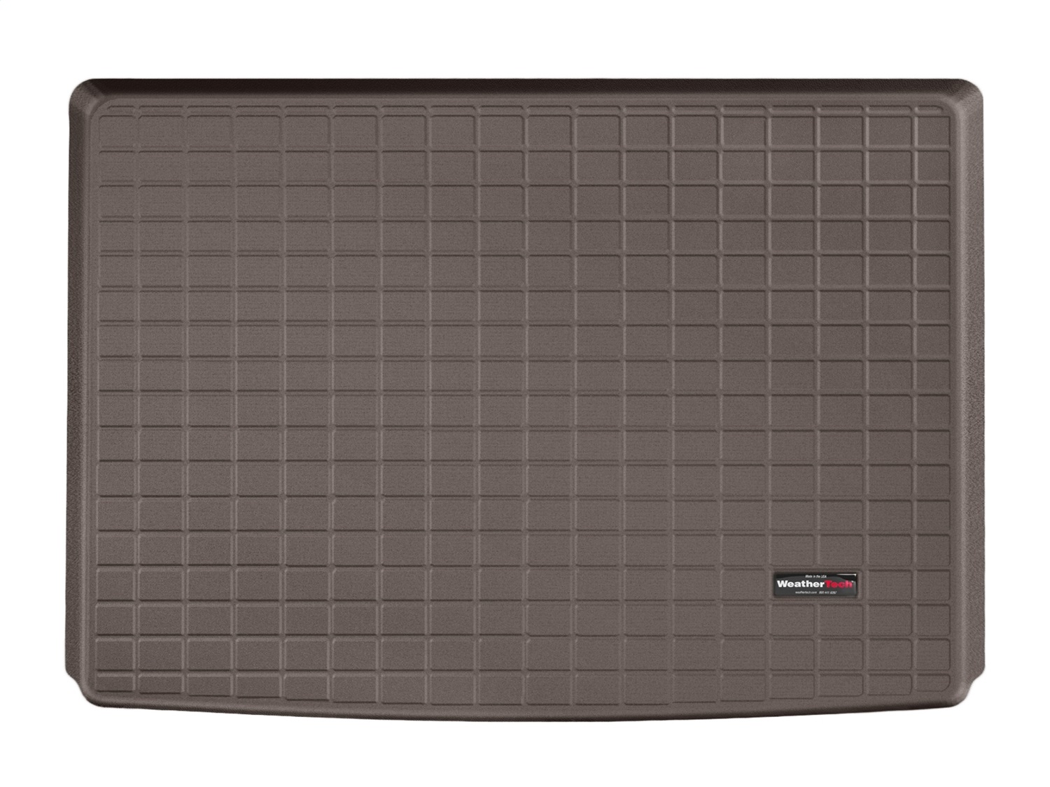 Weathertech - 43678 - Cargo Area Liner