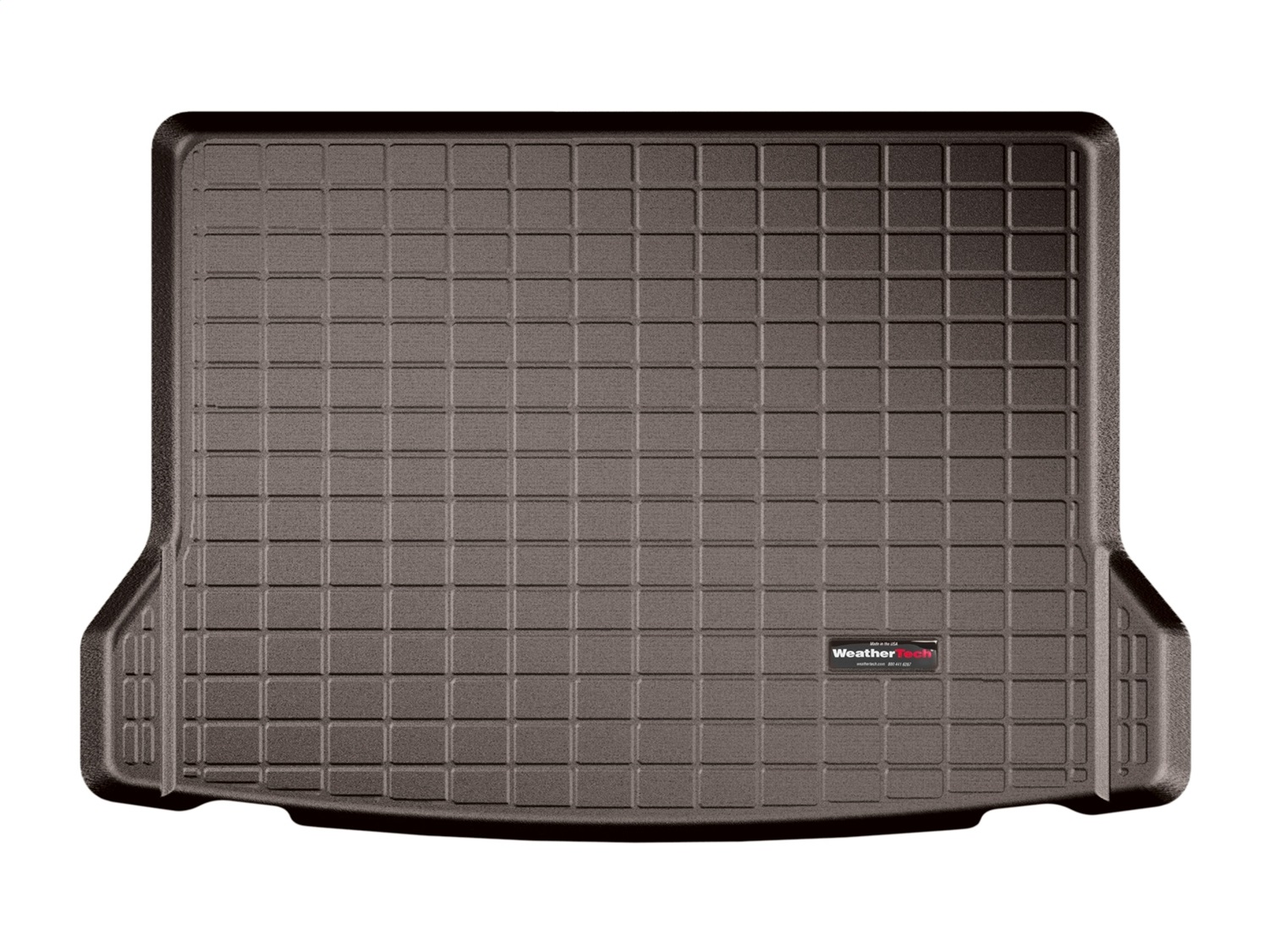 Weathertech - 43716 - Cargo Area Liner