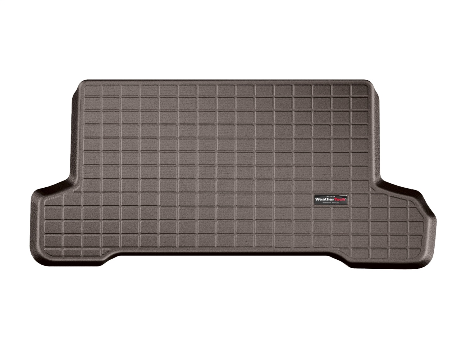 Weathertech - 43719 - Cargo Area Liner
