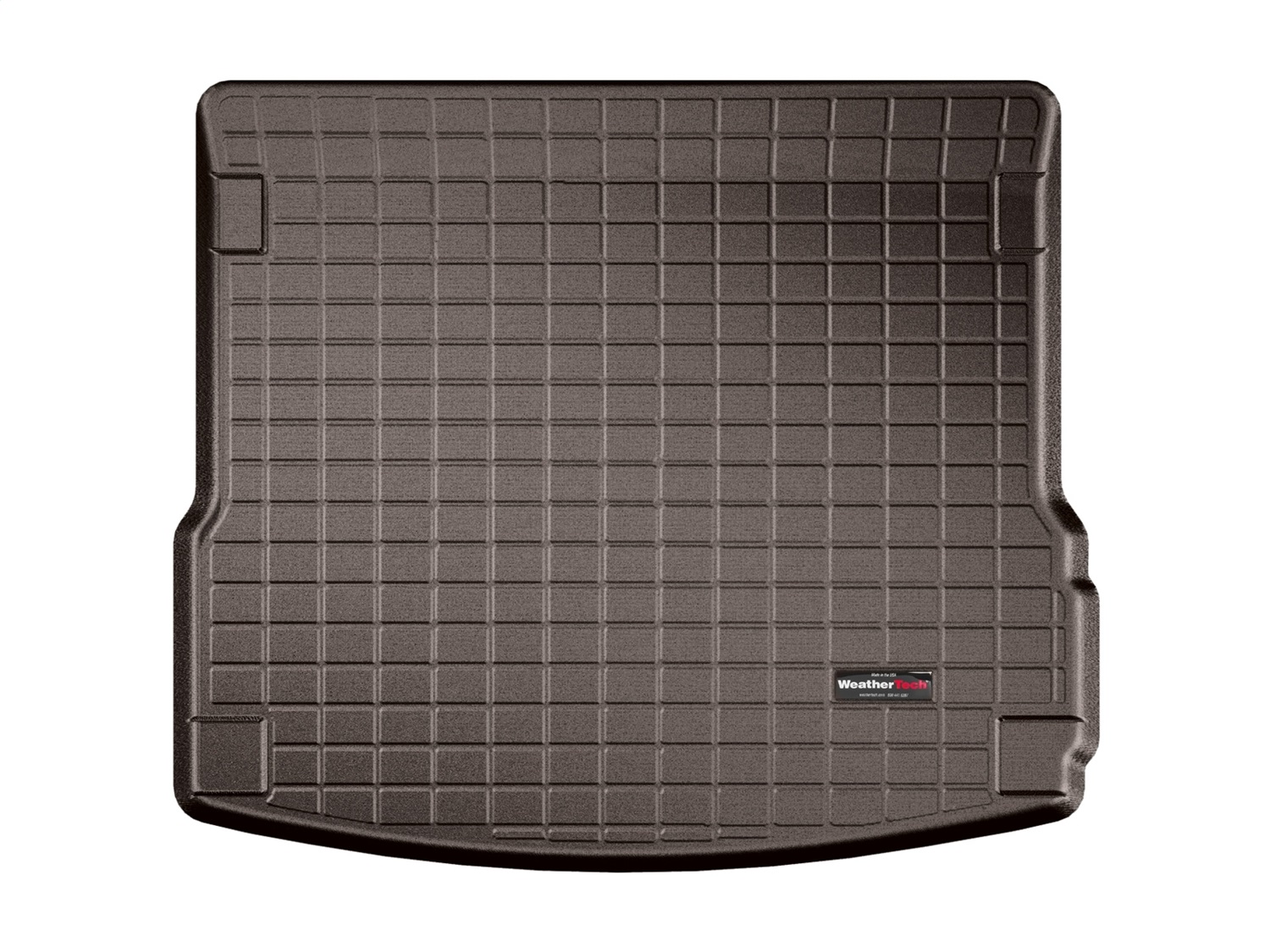 Weathertech - 43726 - Cargo Area Liner