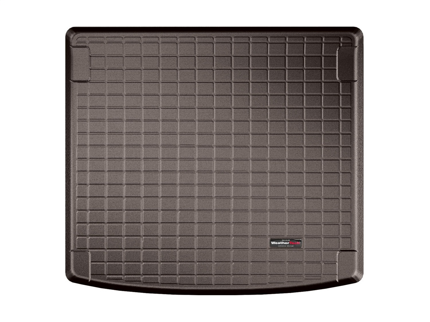 Weathertech - 43738 - Cargo Area Liner