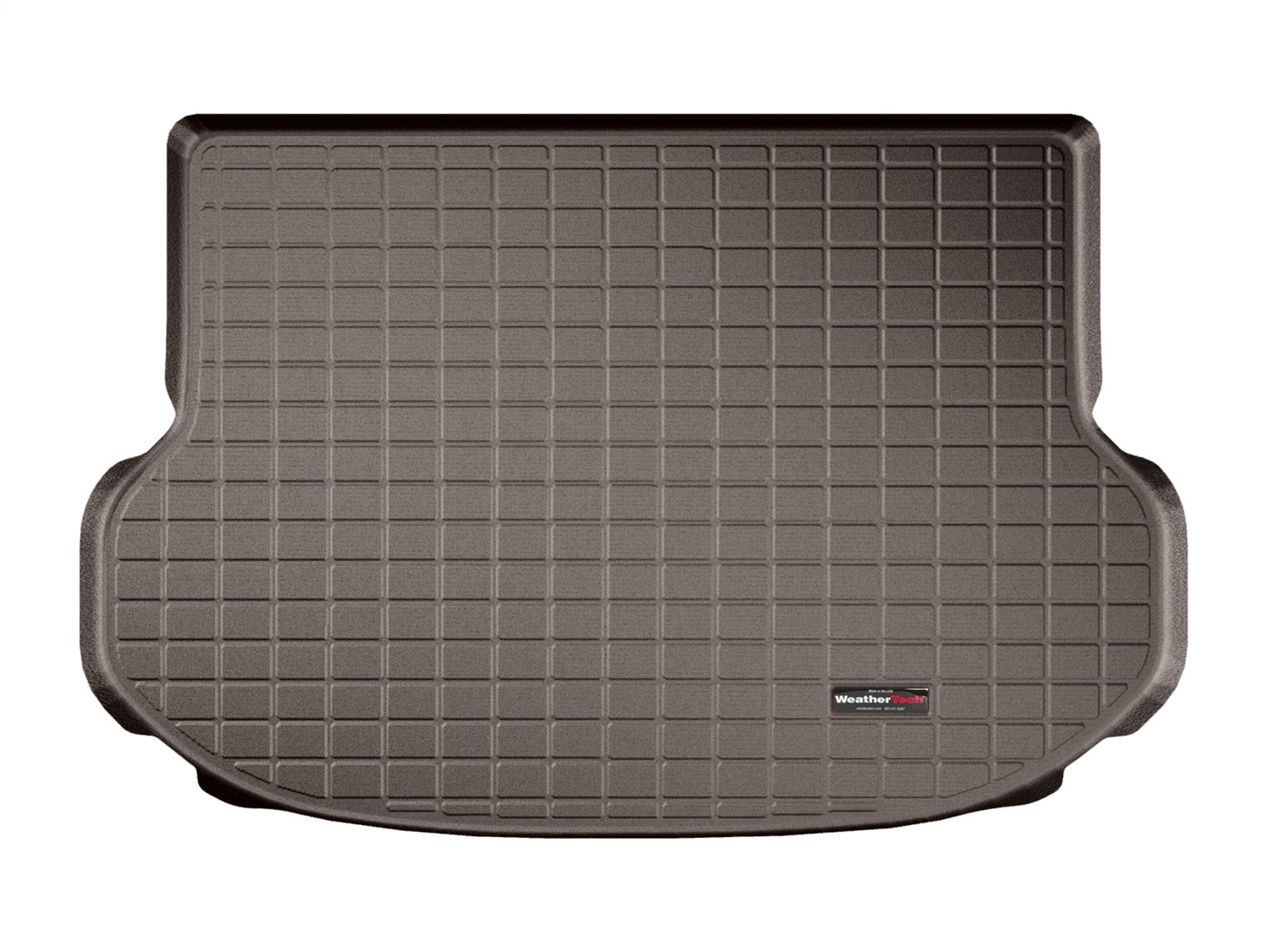 Weathertech - 43756 - Cargo Area Liner