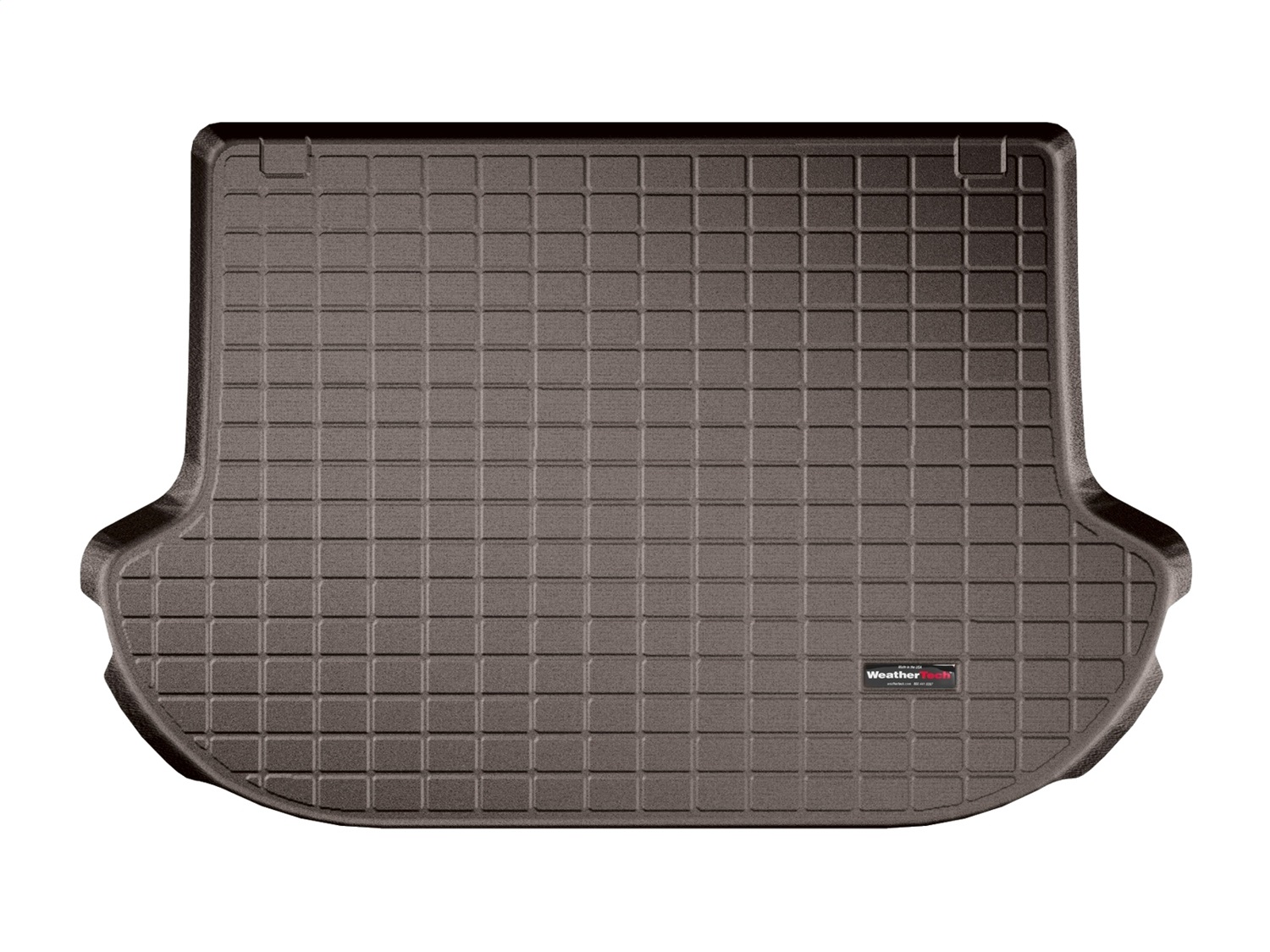 Weathertech - 43761 - Cargo Area Liner