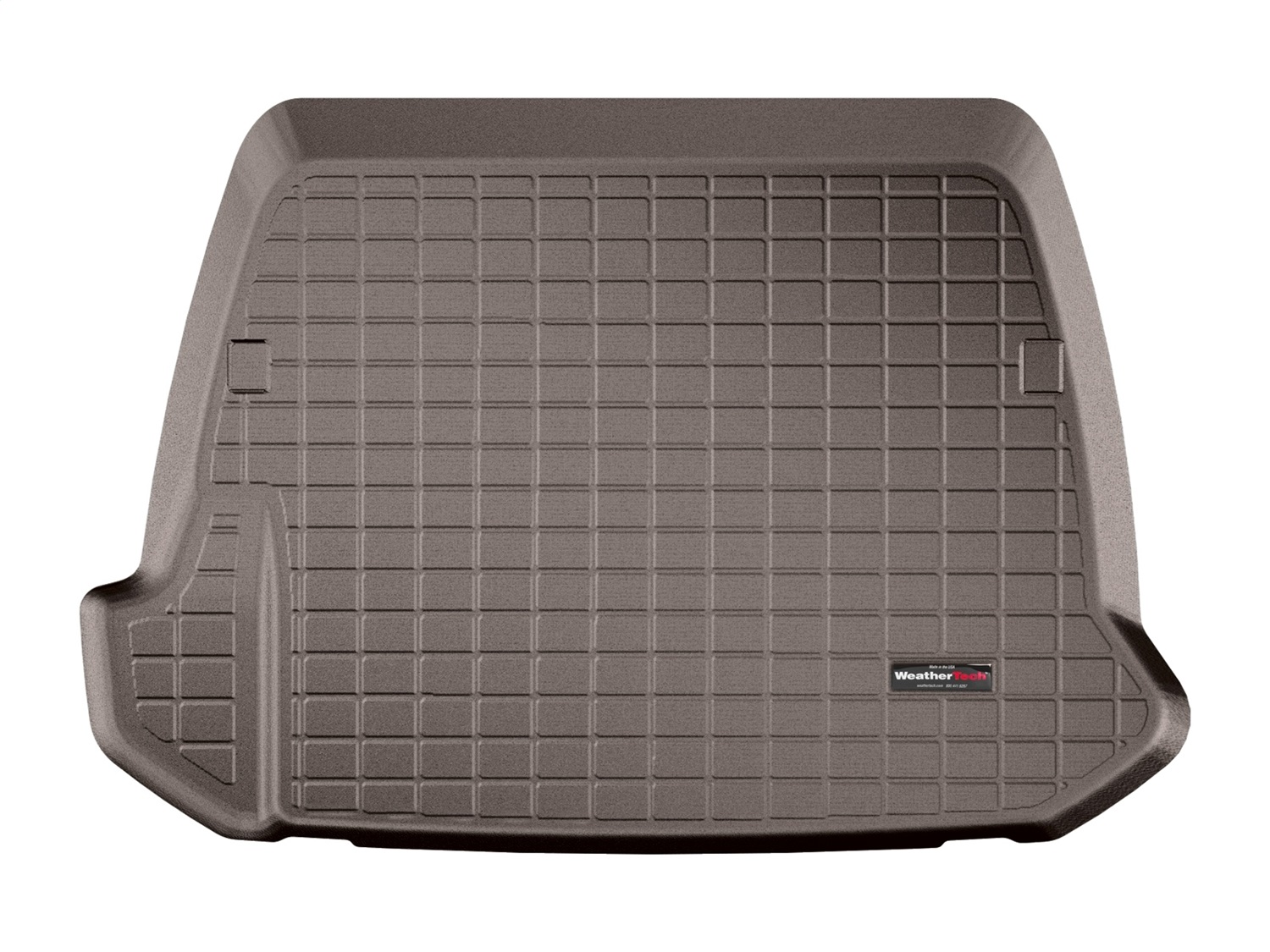 Weathertech - 43770 - Cargo Area Liner