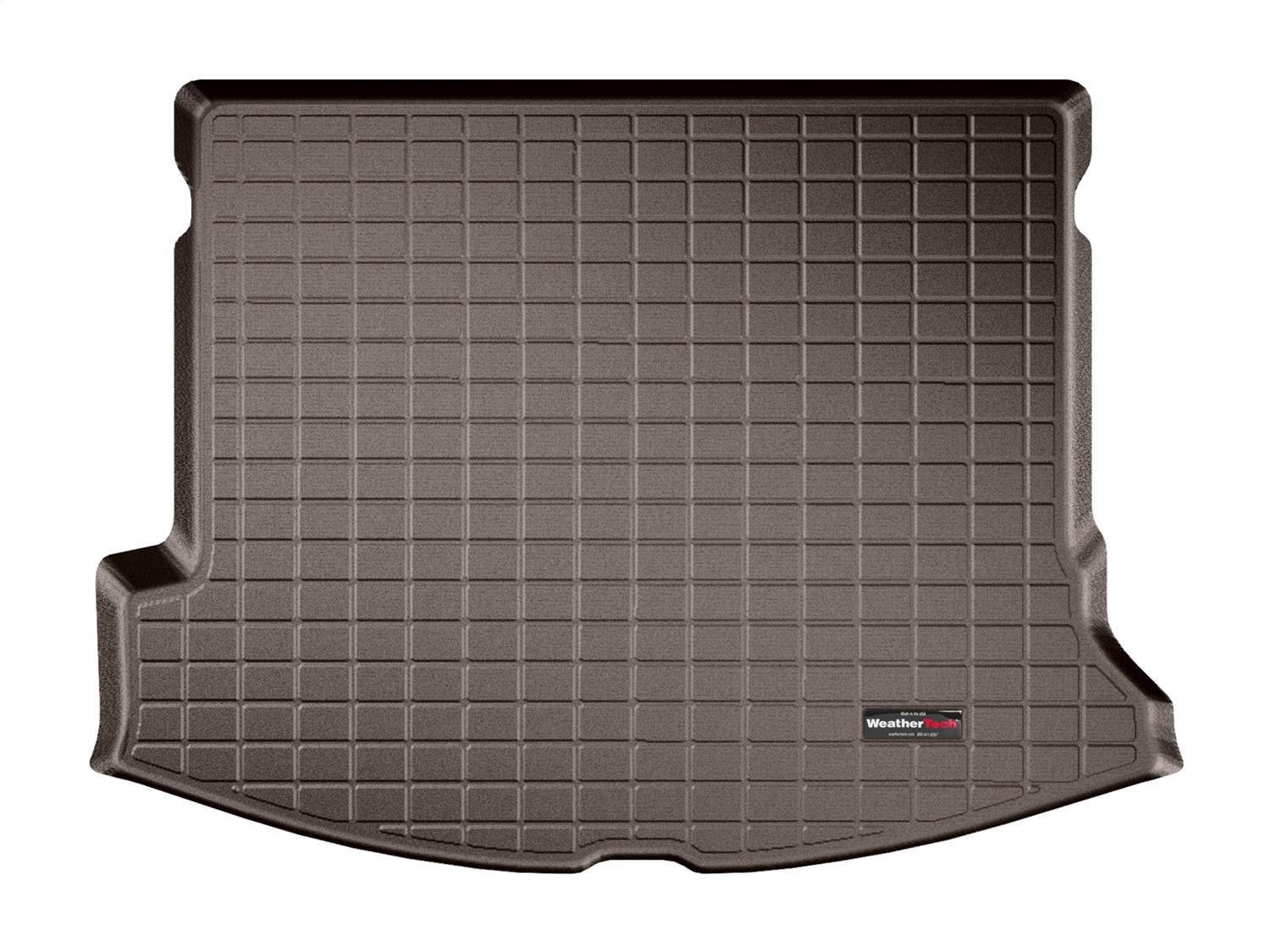 Weathertech - 43771 - Cargo Area Liner