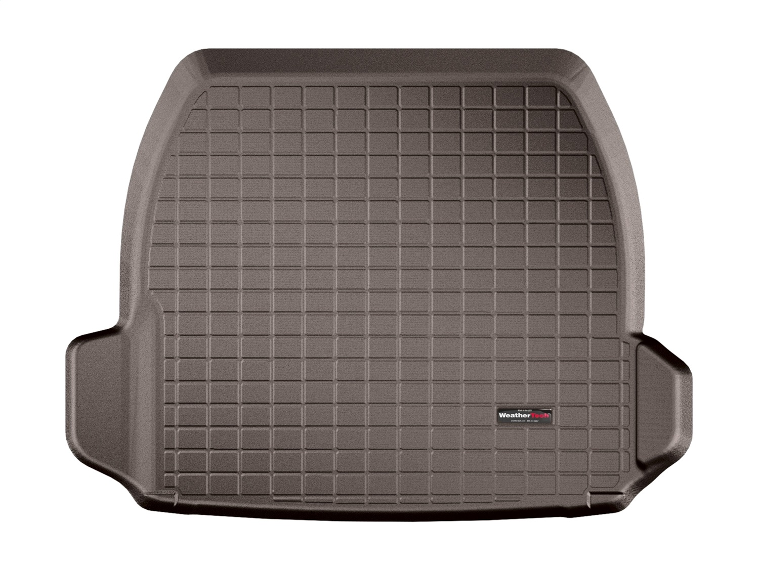 Weathertech - 43772 - Cargo Area Liner