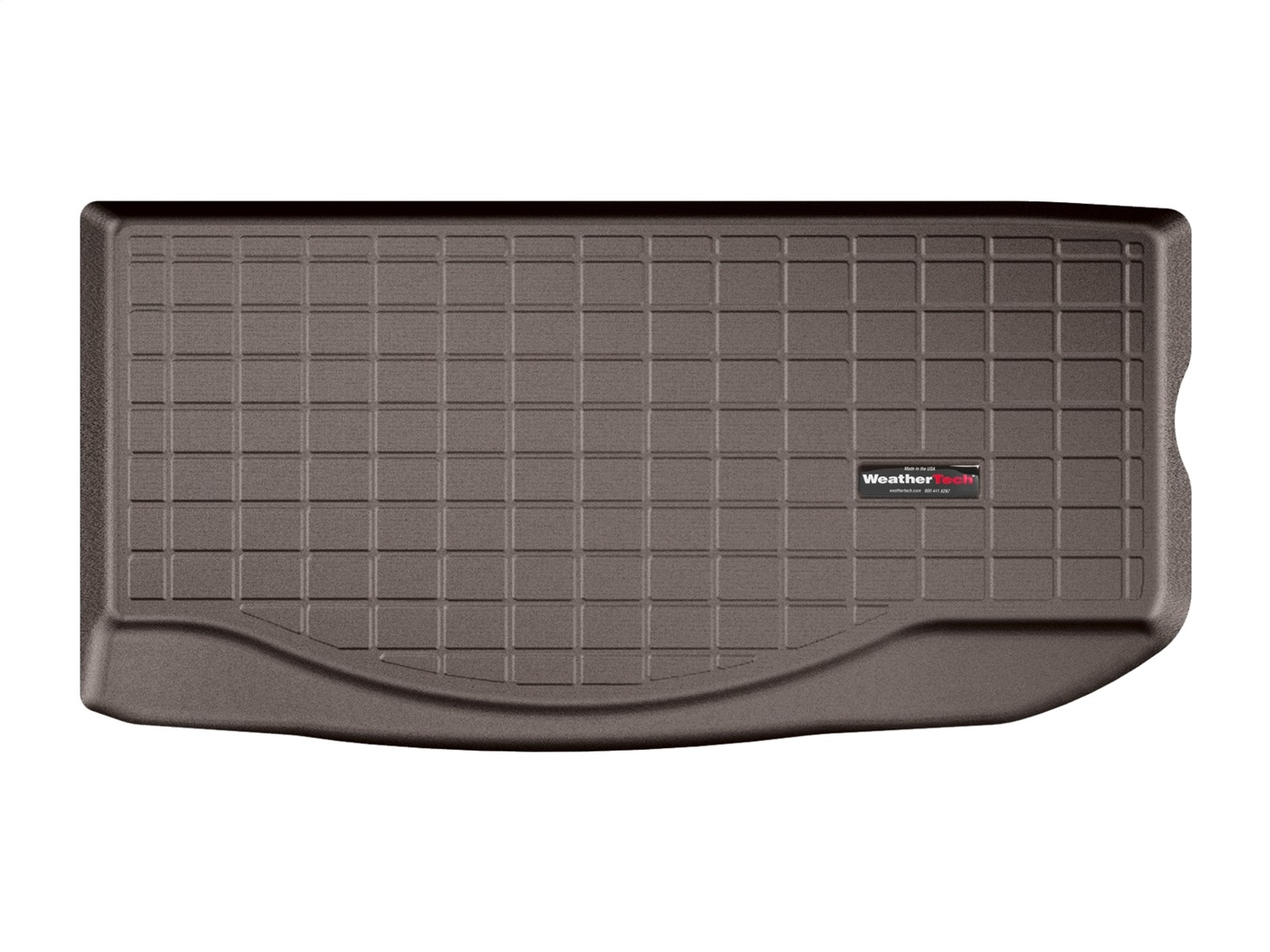 Weathertech - 43815 - Cargo Area Liner