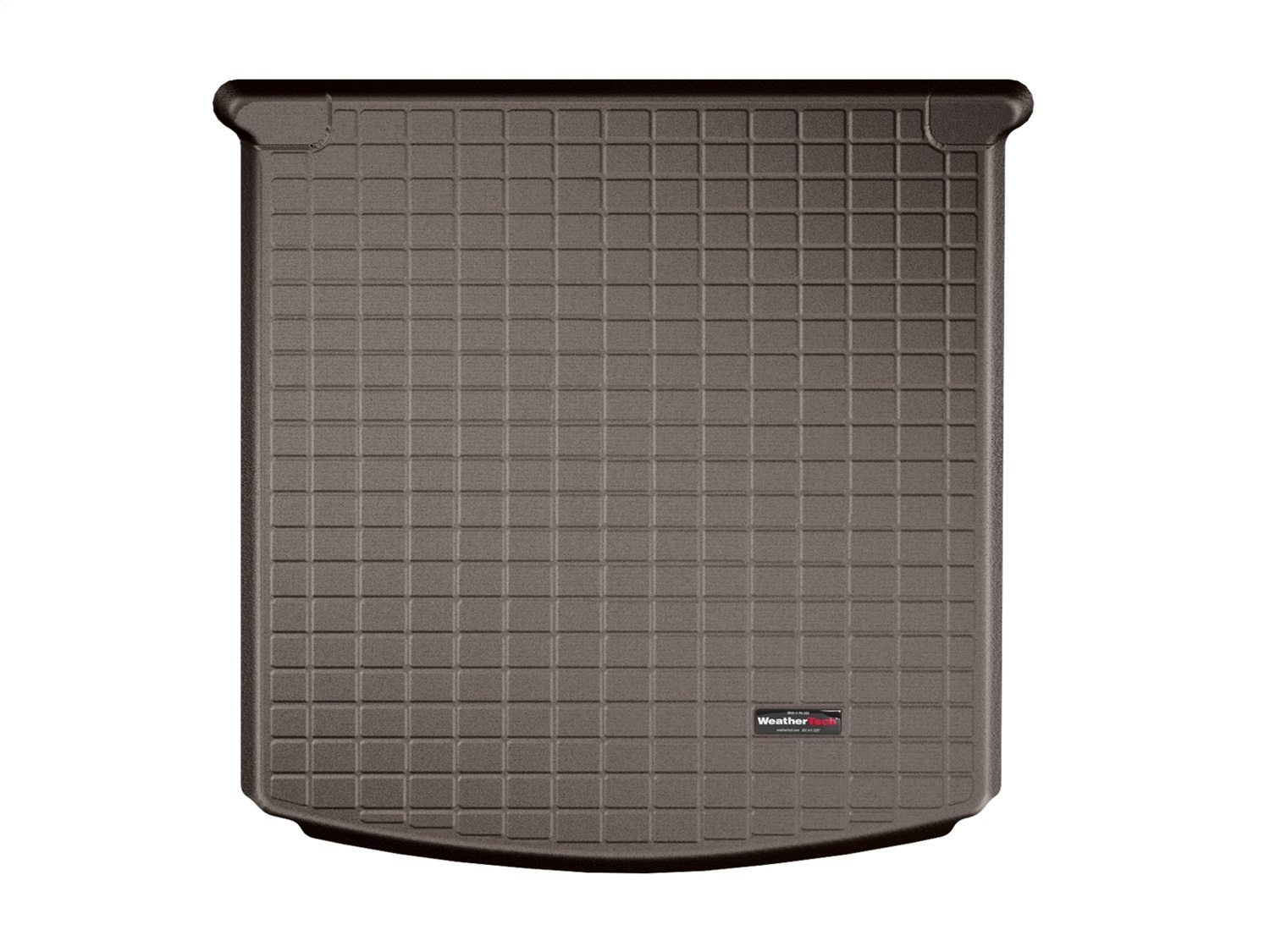 Weathertech - 43816 - Cargo Area Liner