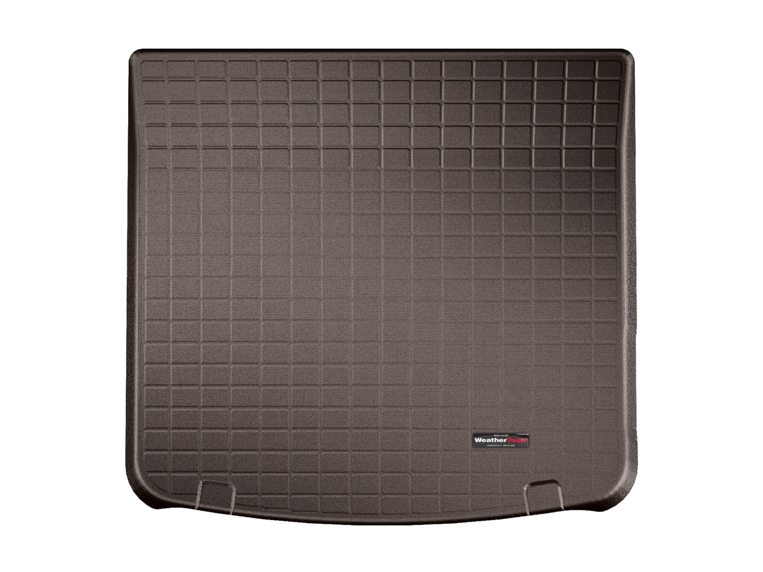 Weathertech - 43823 - Cargo Area Liner