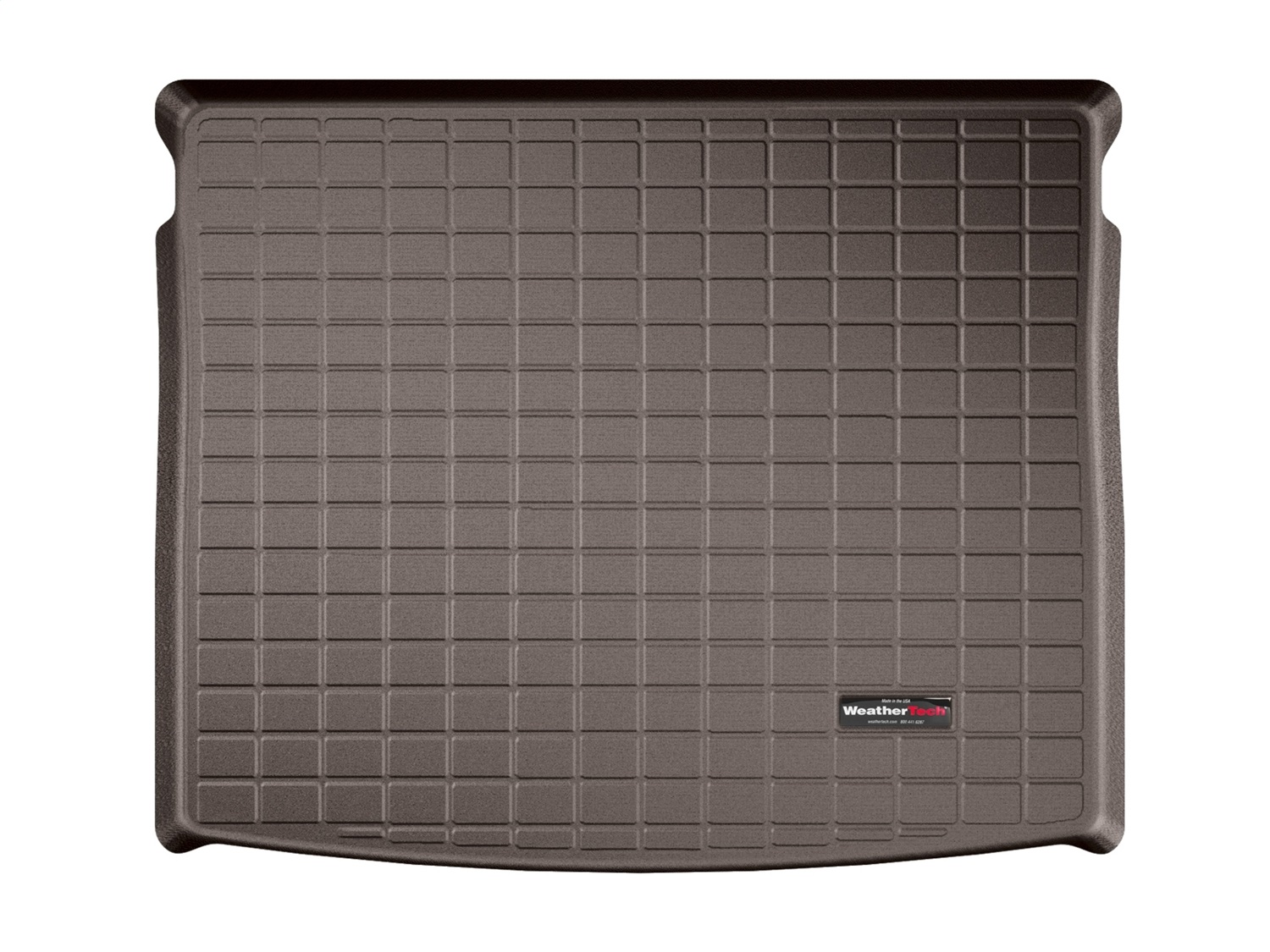 Weathertech - 43831 - Cargo Area Liner