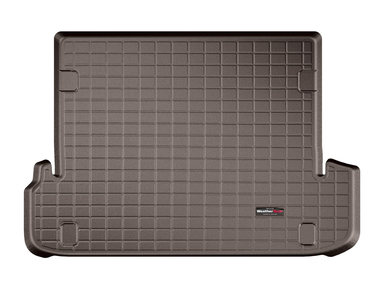 Weathertech - 43837 - Cargo Area Liner