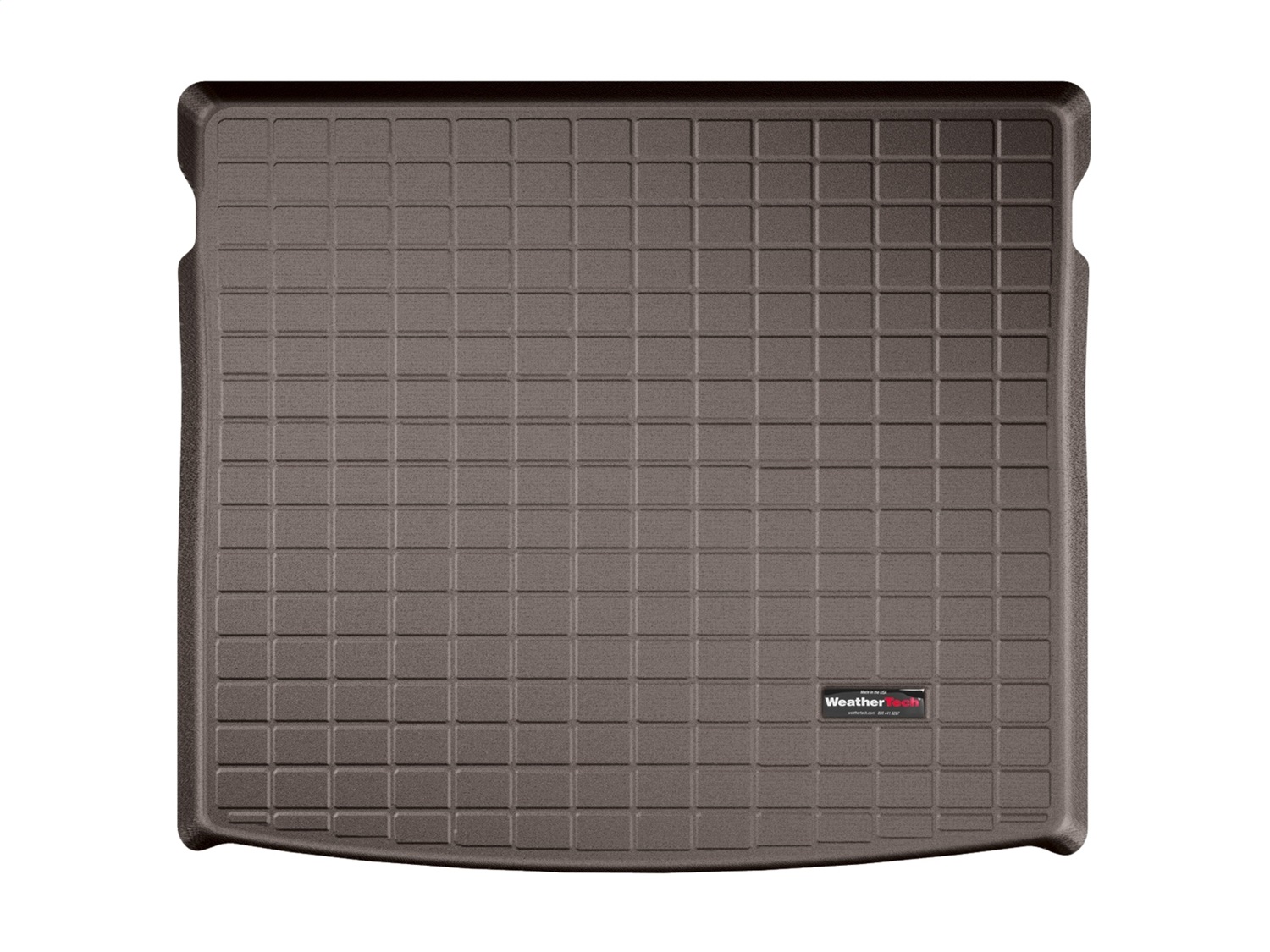 Weathertech - 43848 - Cargo Area Liner