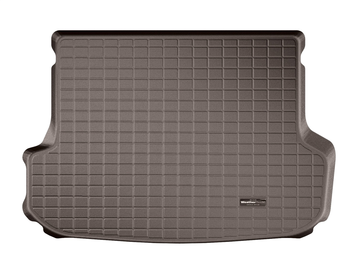 Weathertech - 43851 - Cargo Area Liner