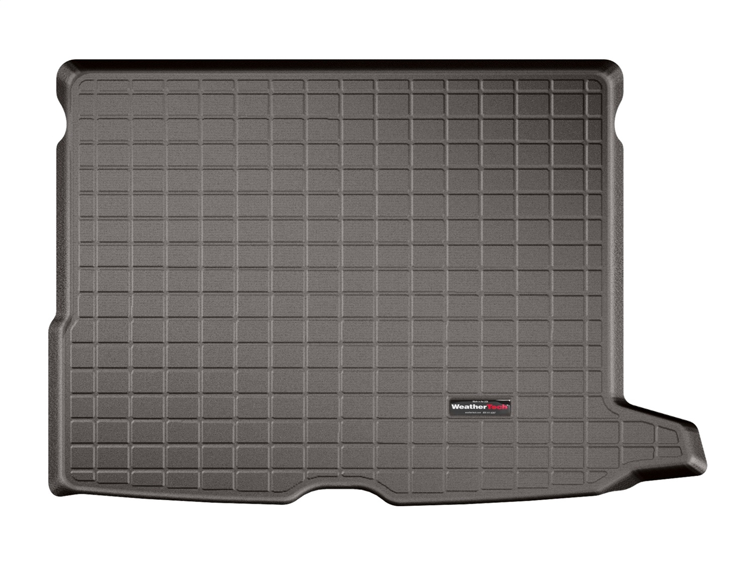 Weathertech - 43854 - Cargo Area Liner