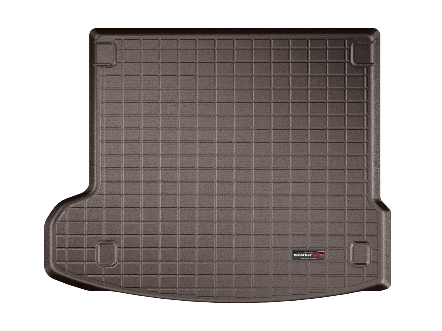 Weathertech - 43892 - Cargo Area Liner