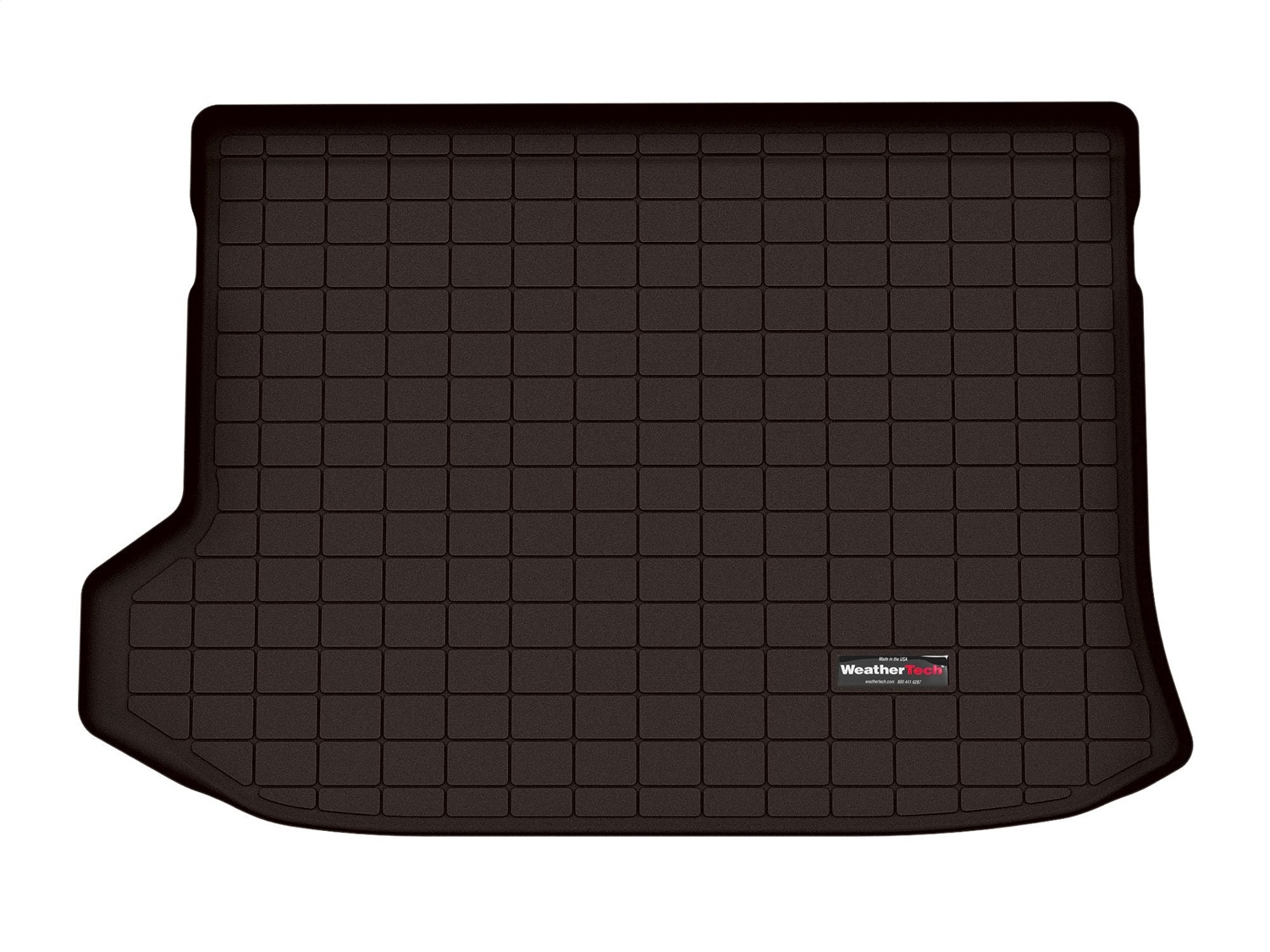 Weathertech - 43896 - Cargo Area Liner