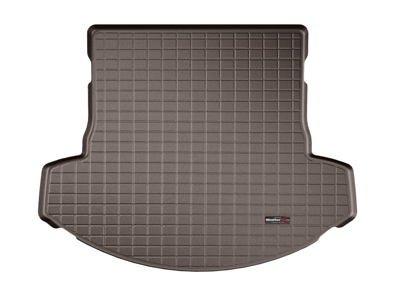 Weathertech - 43904 - Cargo Area Liner