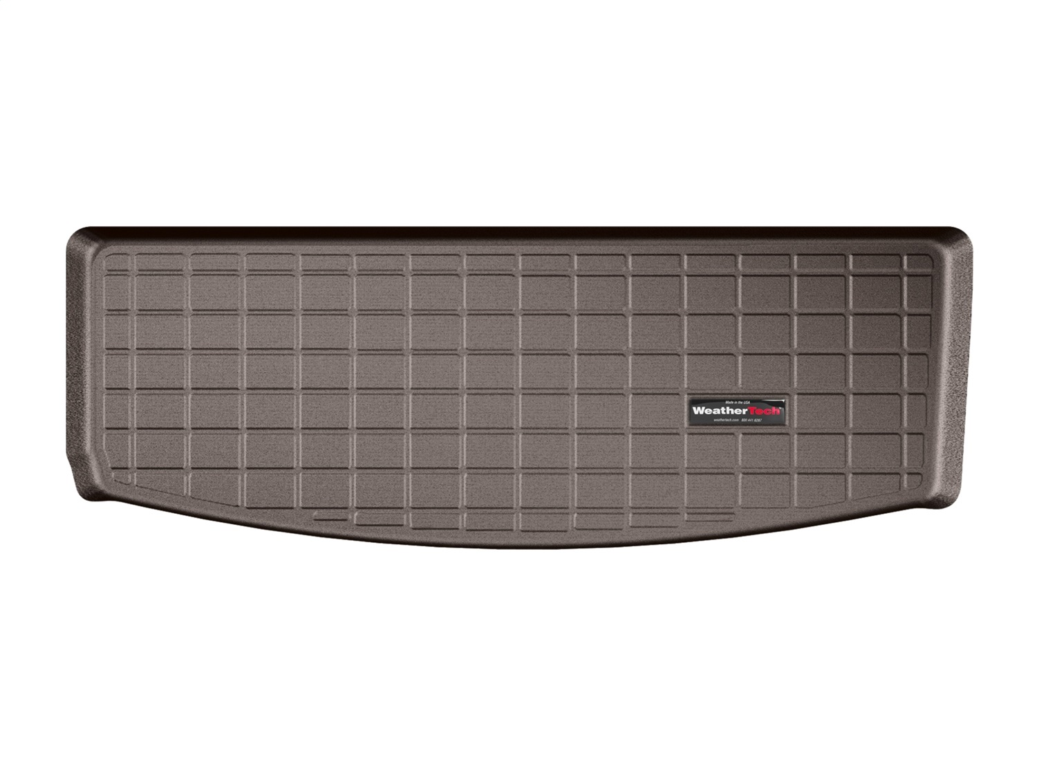 Weathertech - 43925 - Cargo Area Liner