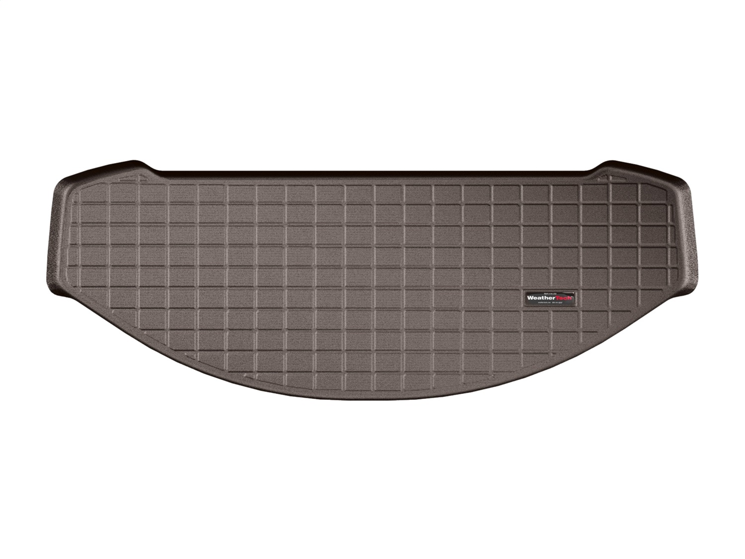 Weathertech - 43931 - Cargo Area Liner