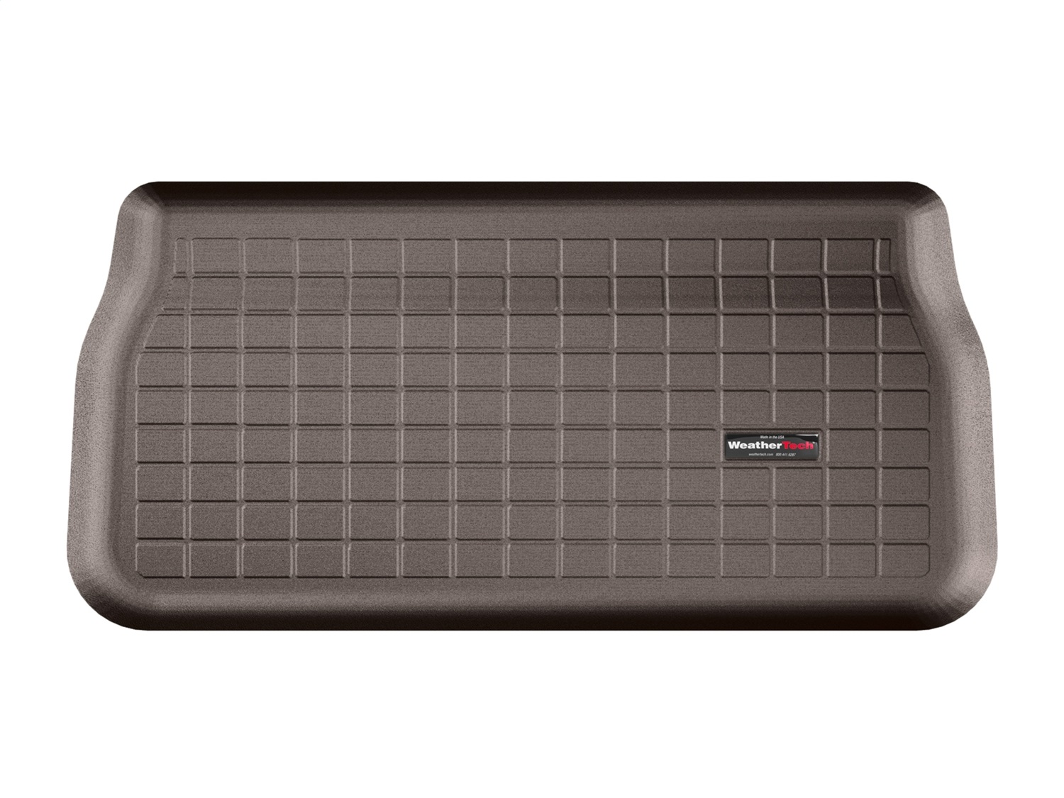 Weathertech - 43950 - Cargo Area Liner