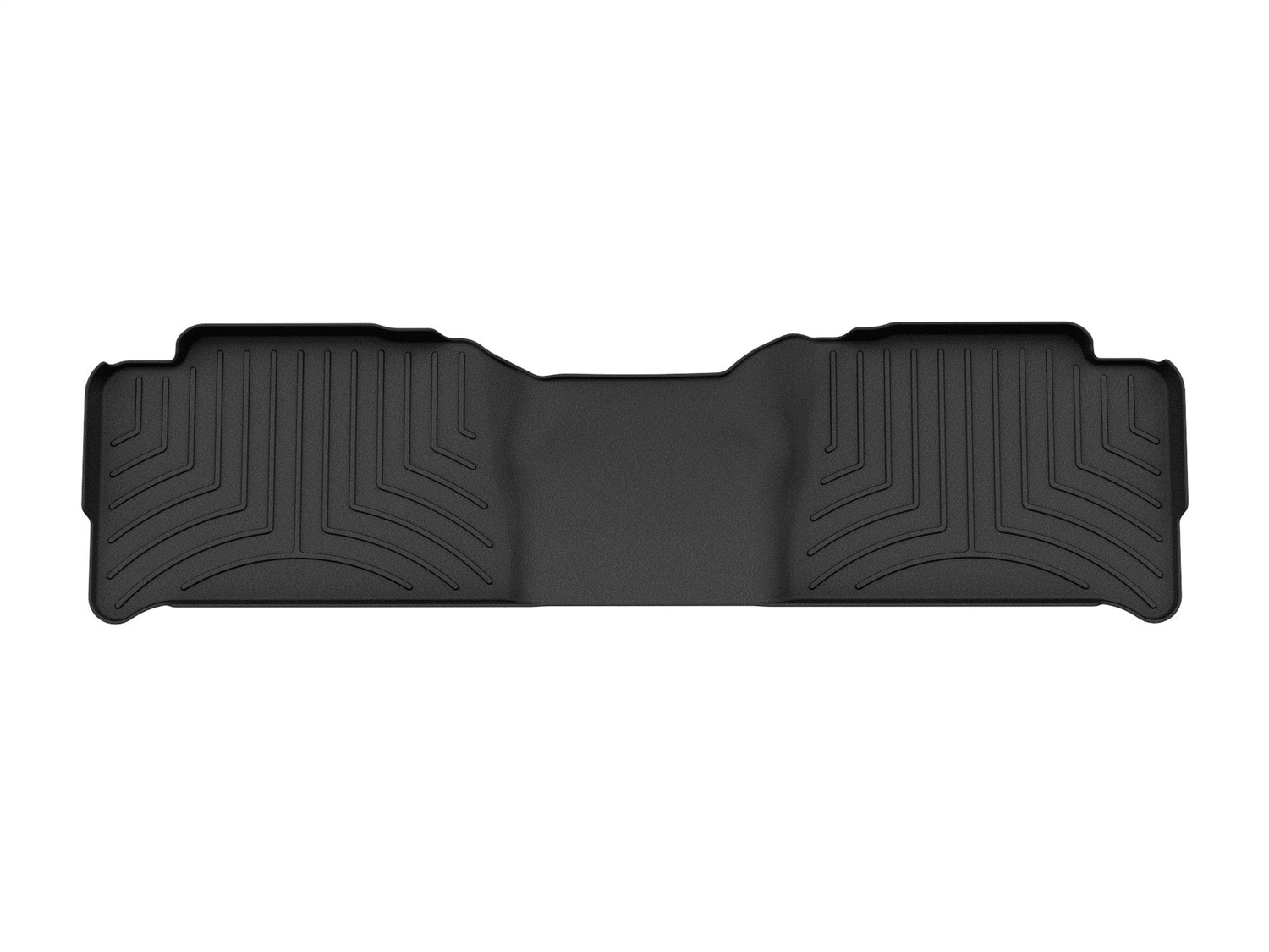 Weathertech - 440032IM - Rear - Floor Mat Set