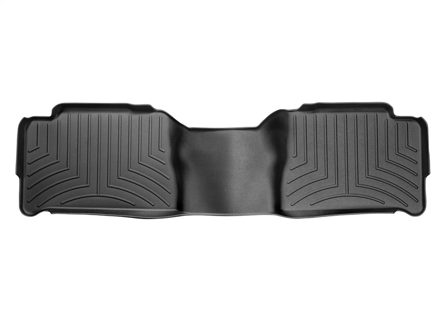 Weathertech - 440032 - Rear - Floor Mat Set