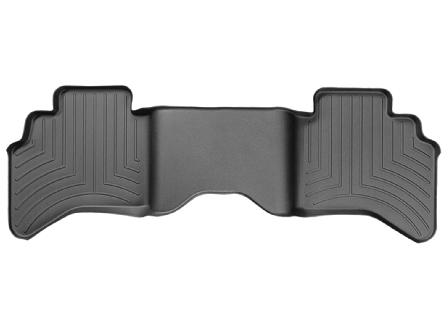 Weathertech - 440042 - Rear - Floor Mat Set
