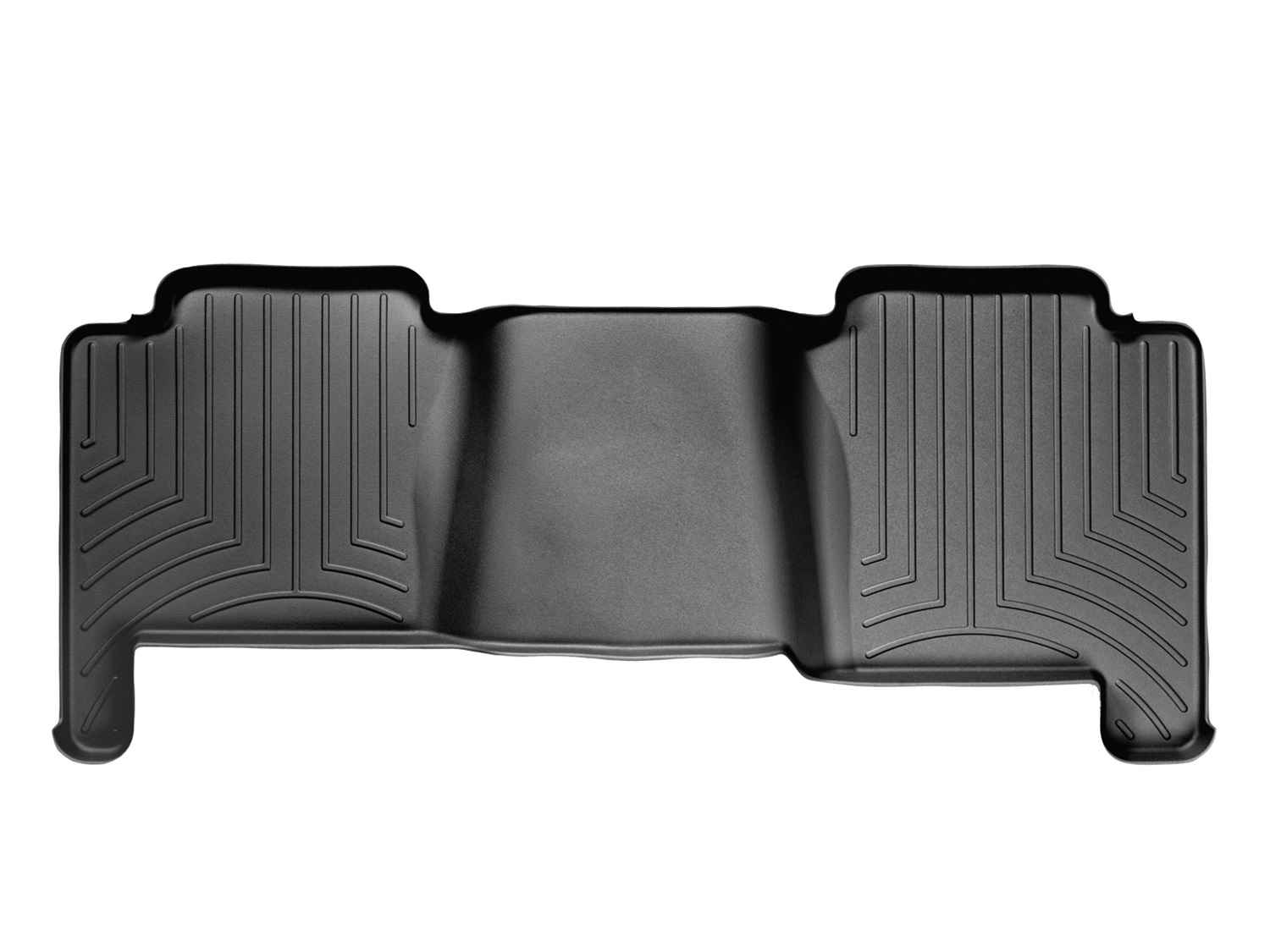 Weathertech - 440052 - Rear - Floor Mat Set