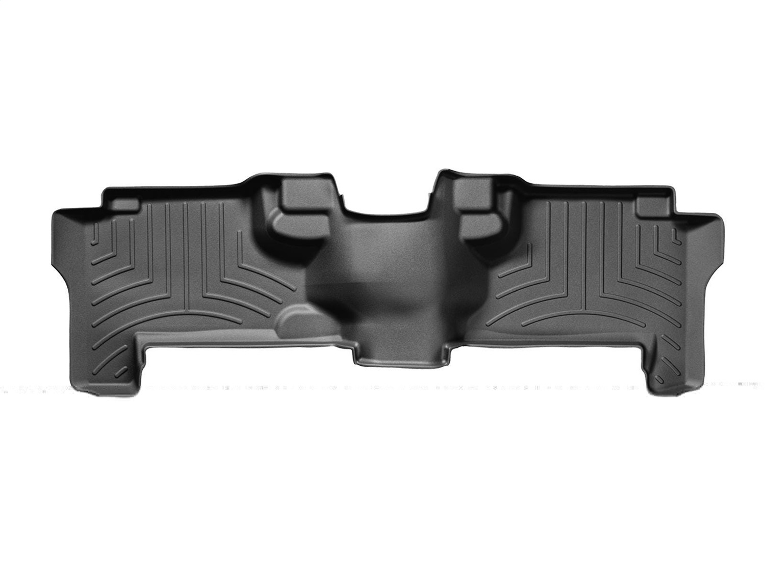 Weathertech - 440072 - Rear - Floor Mat Set