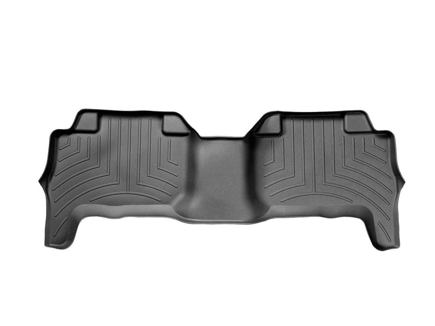 Weathertech - 440092 - Rear - Floor Mat Set