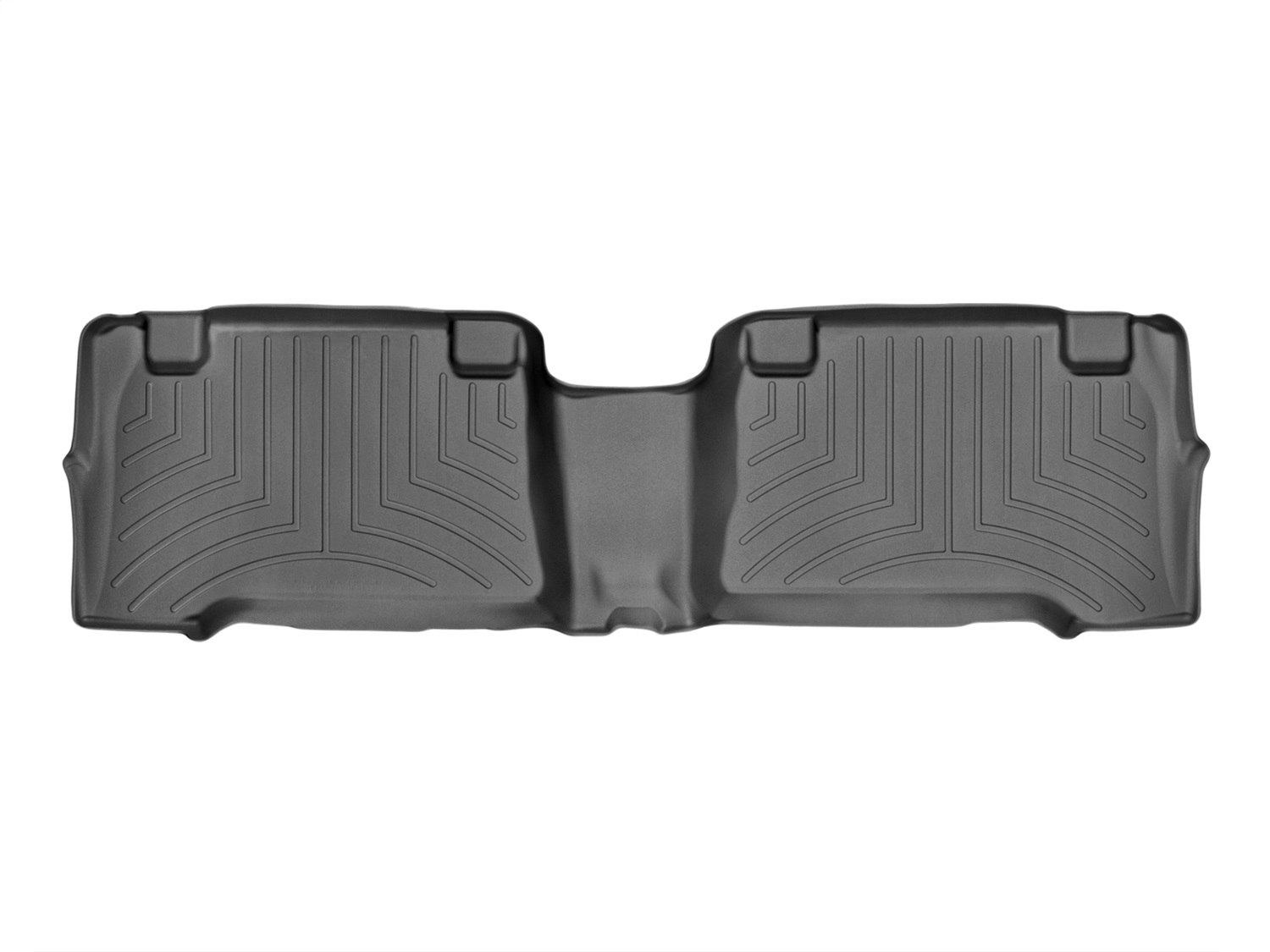 Weathertech - 440112 - Rear - Floor Mat Set