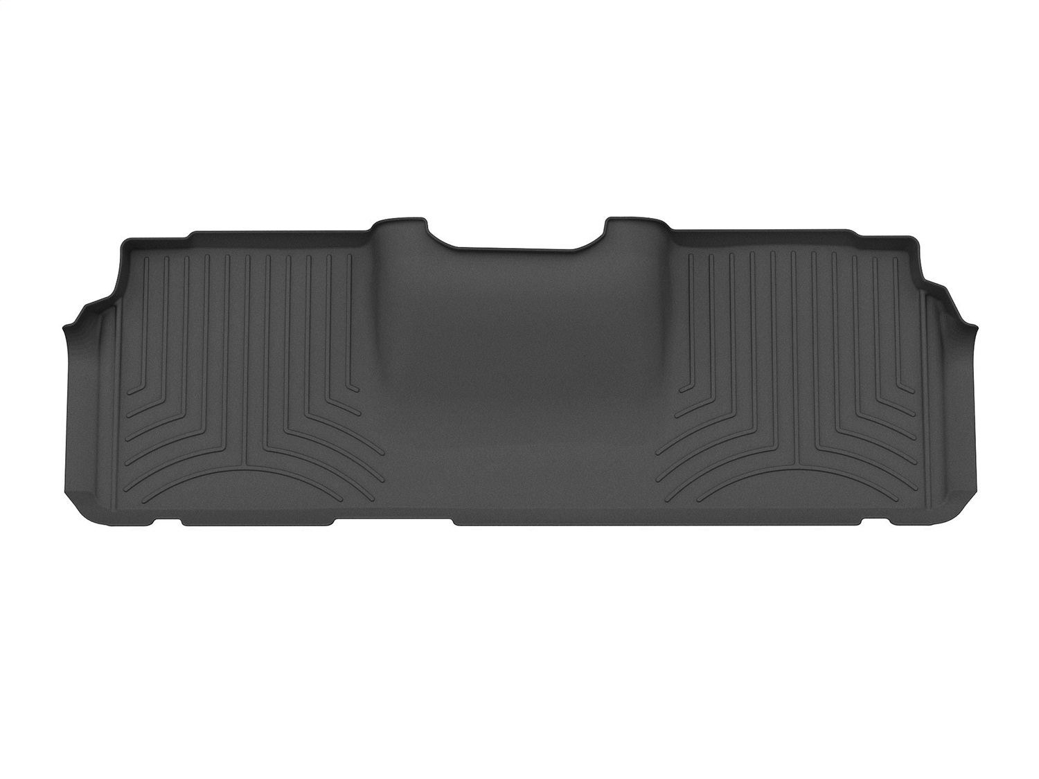 Weathertech - 440123IM - Rear - Floor Mat Set
